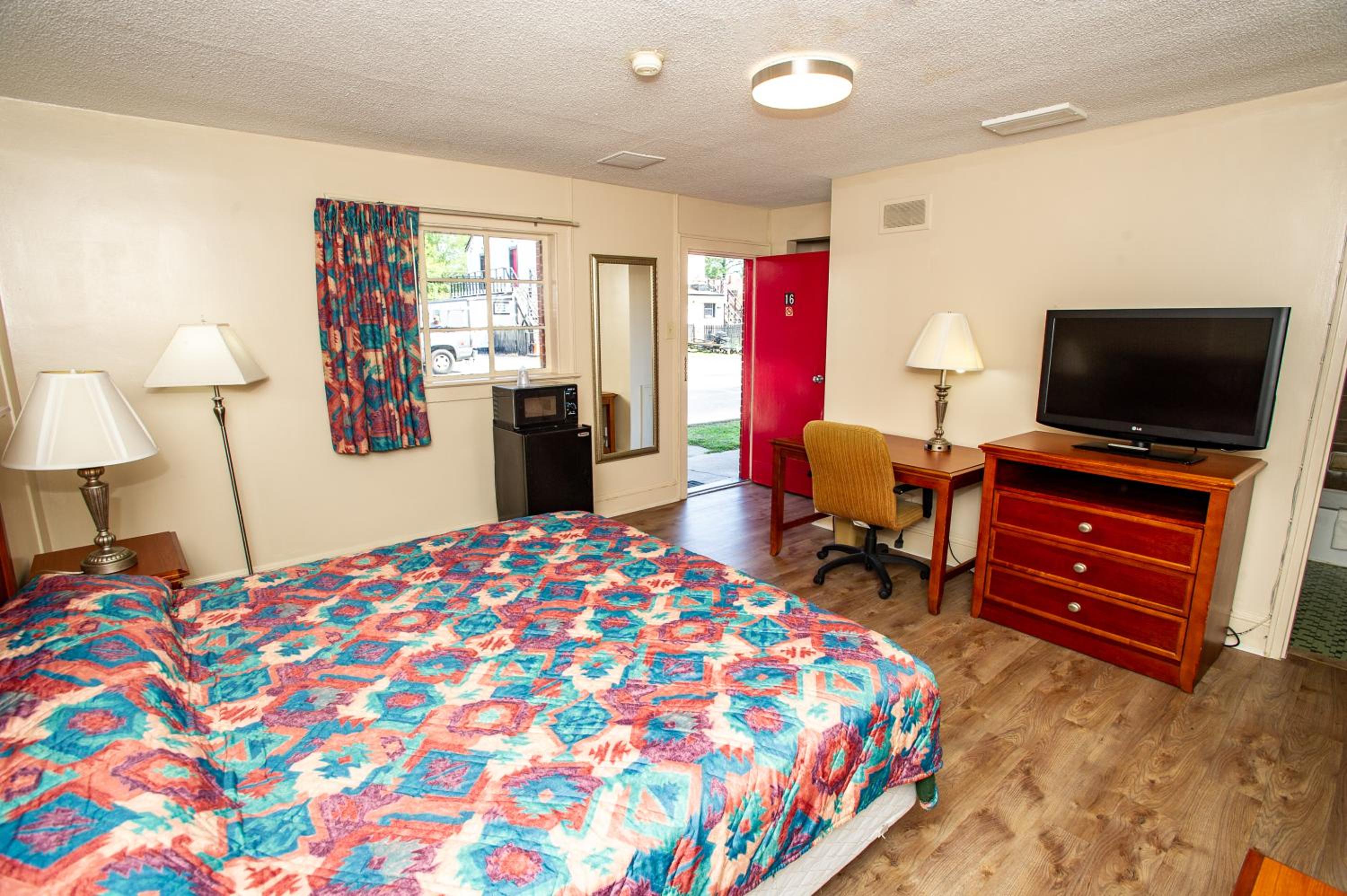 King Room