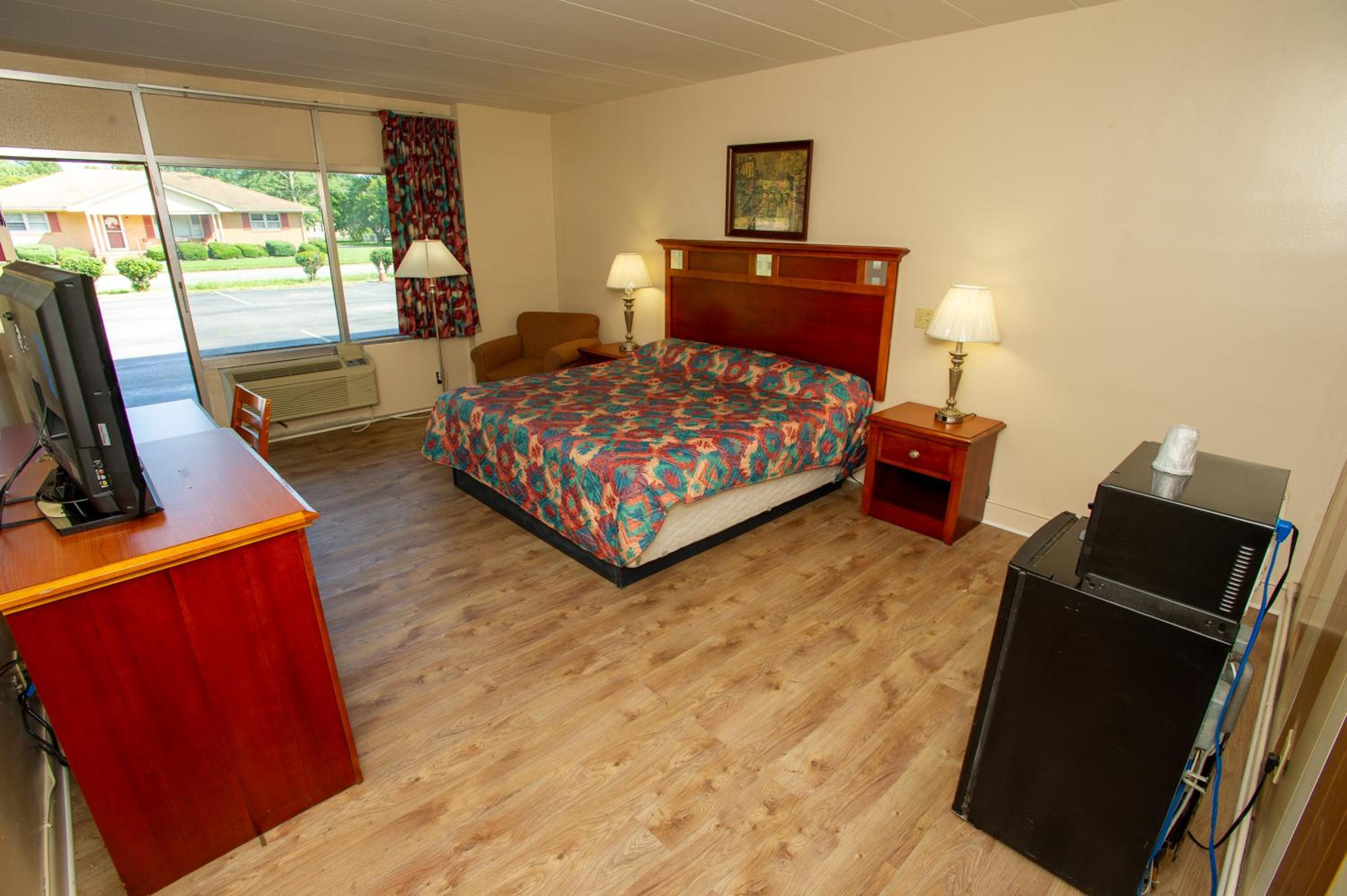 King Room photo 3