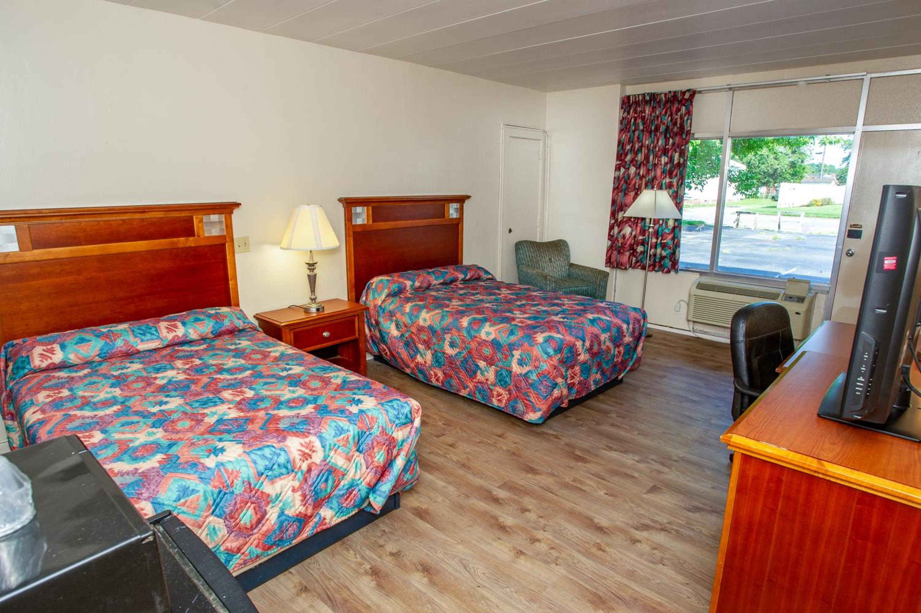 Standard Double Room photo 1