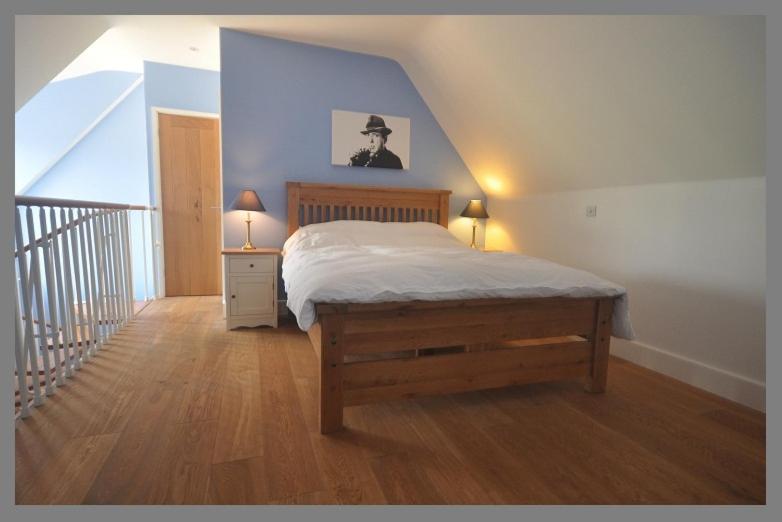 One-Bedroom Suite photo 3