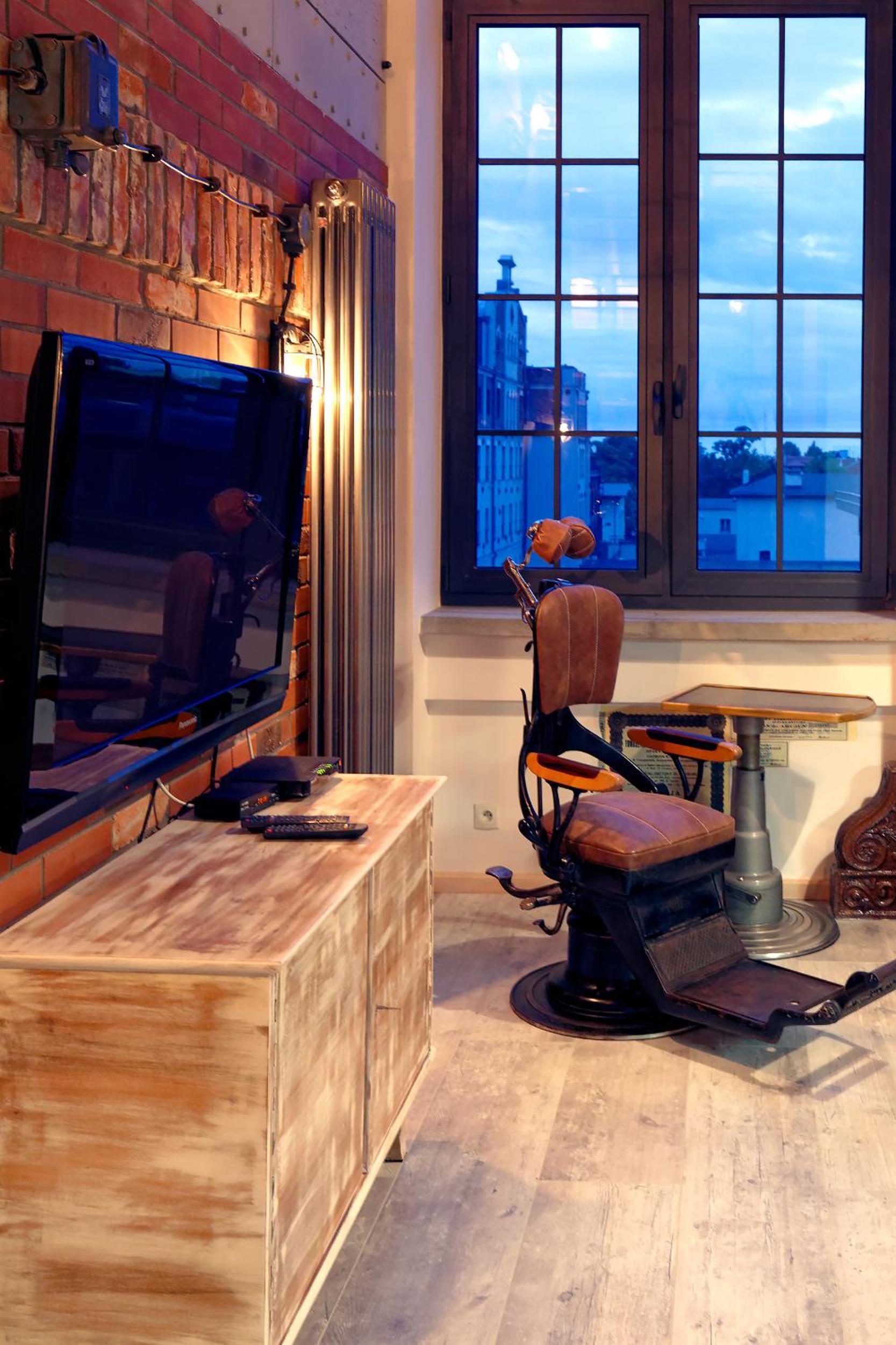 One-Bedroom Apartment - Photo 33