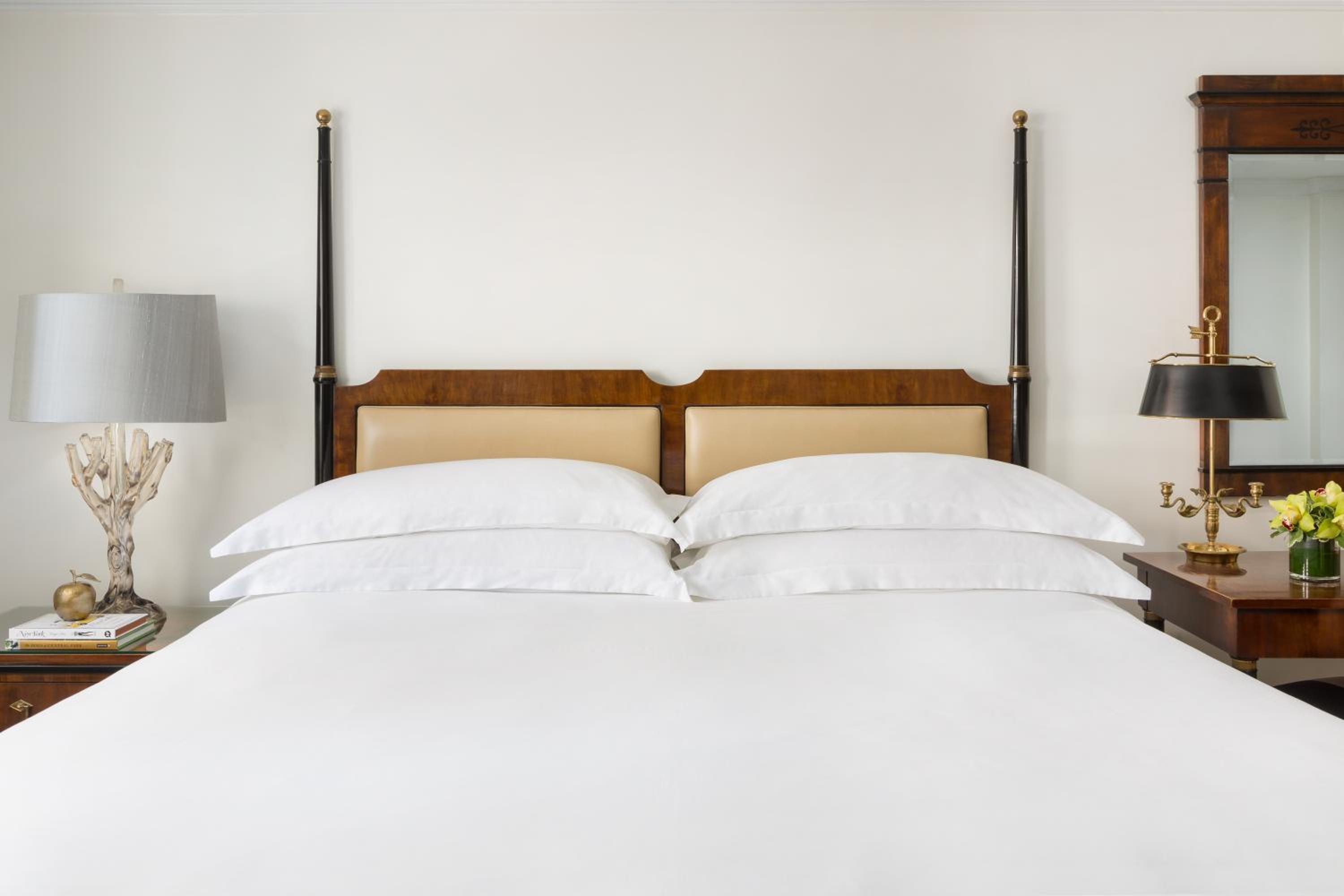 Available room