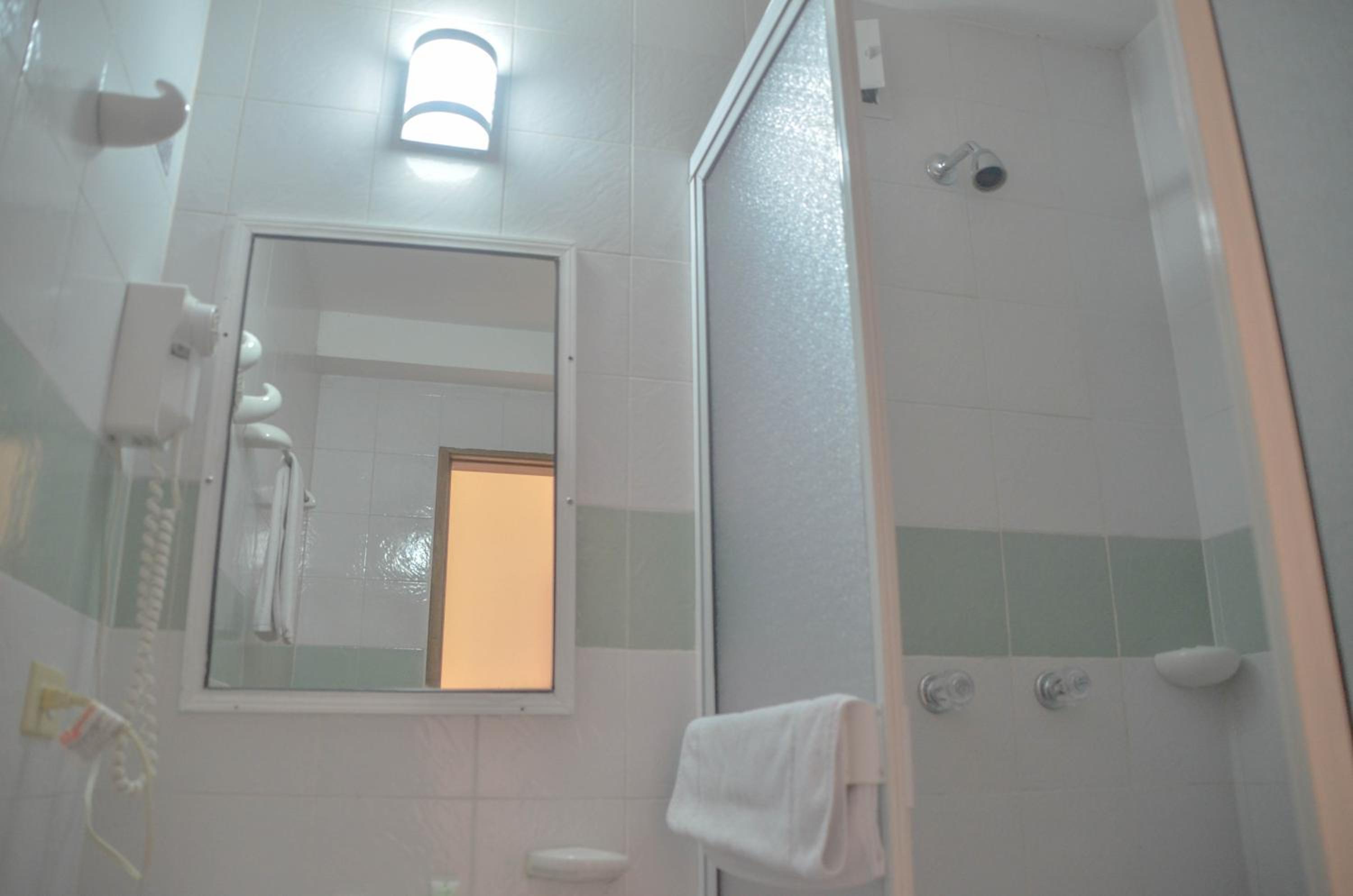 Superior Quadruple Room photo 3