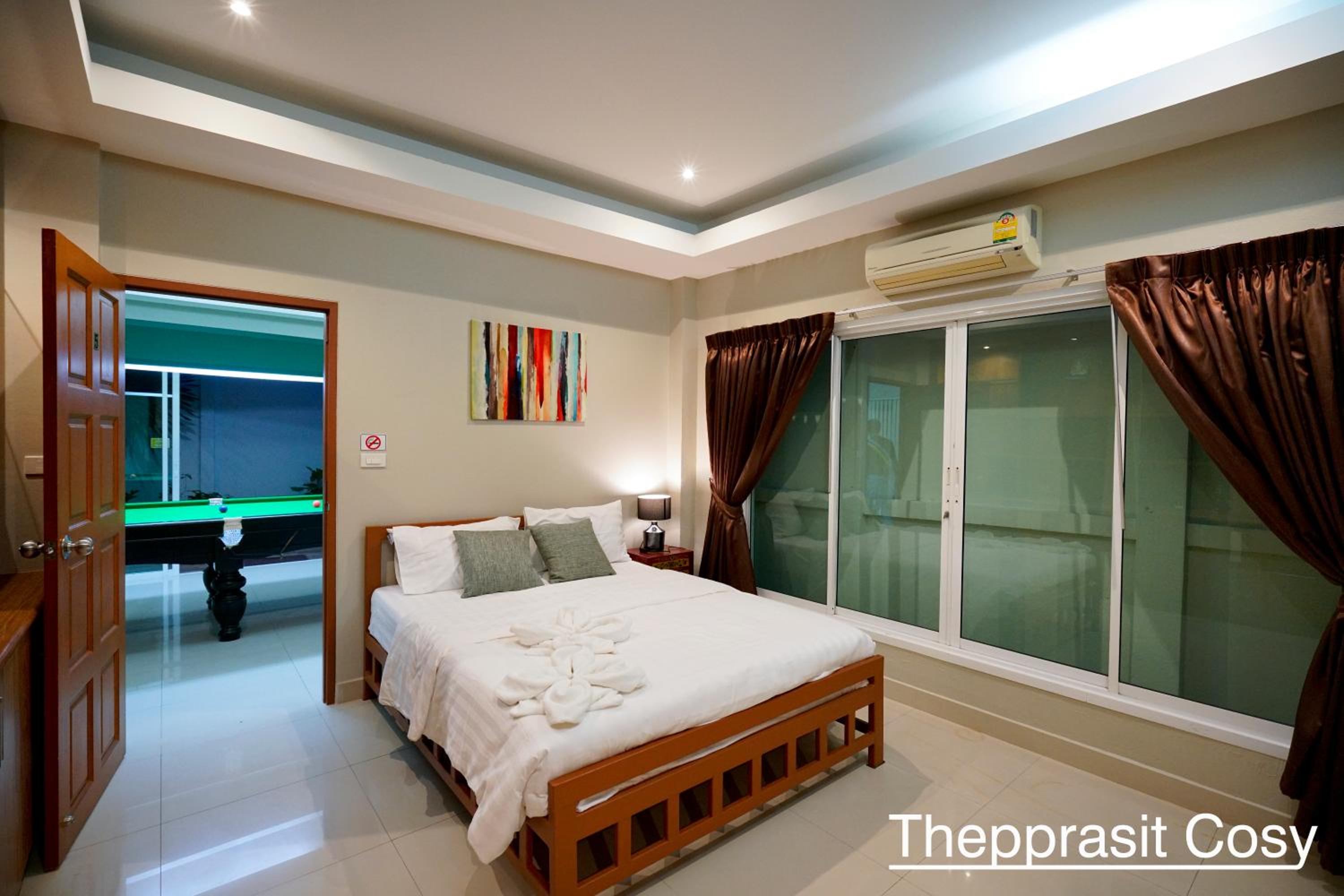 Deluxe Villa 1 - Photo 36