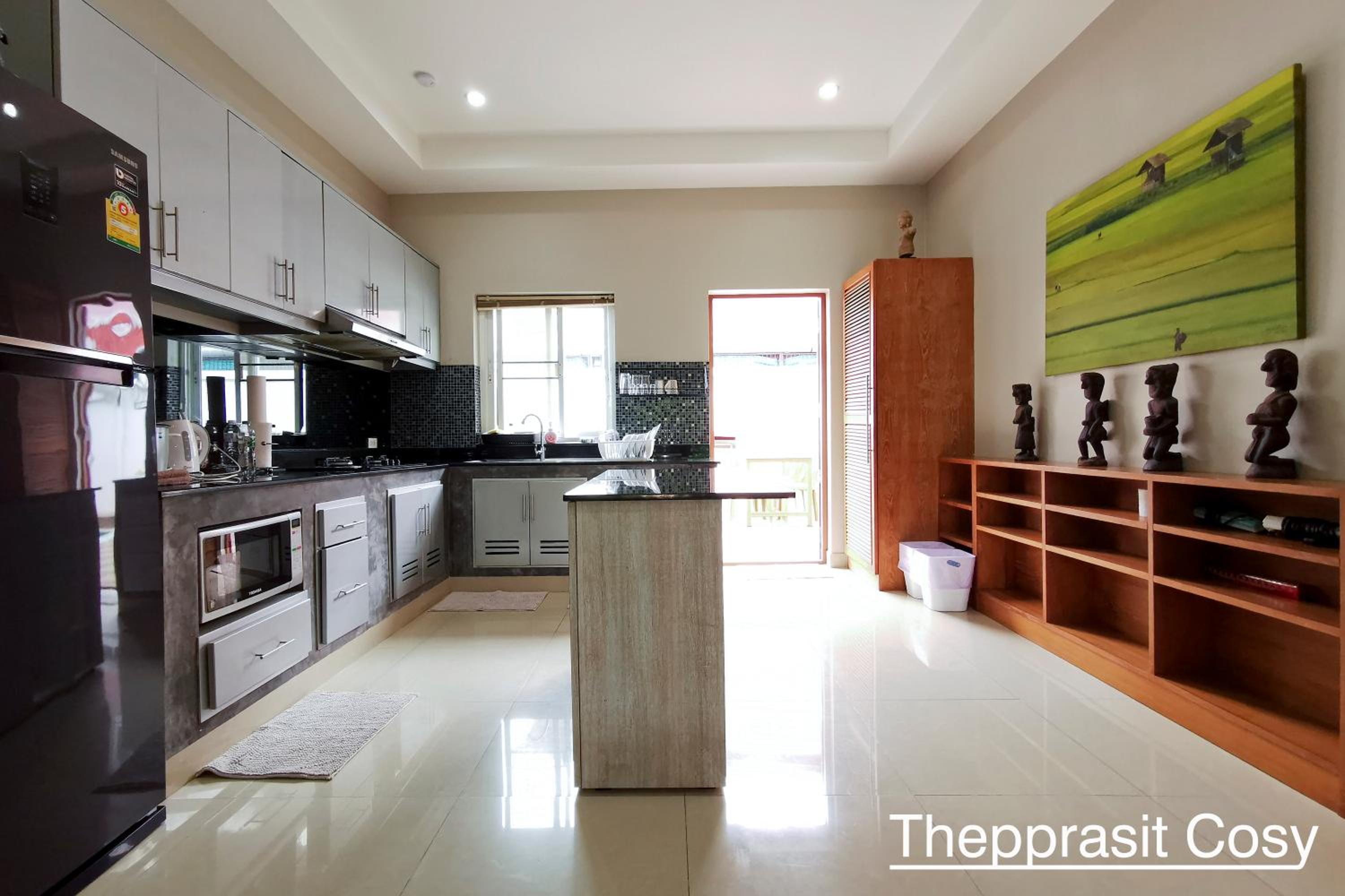 Deluxe Villa 1 - Photo 11