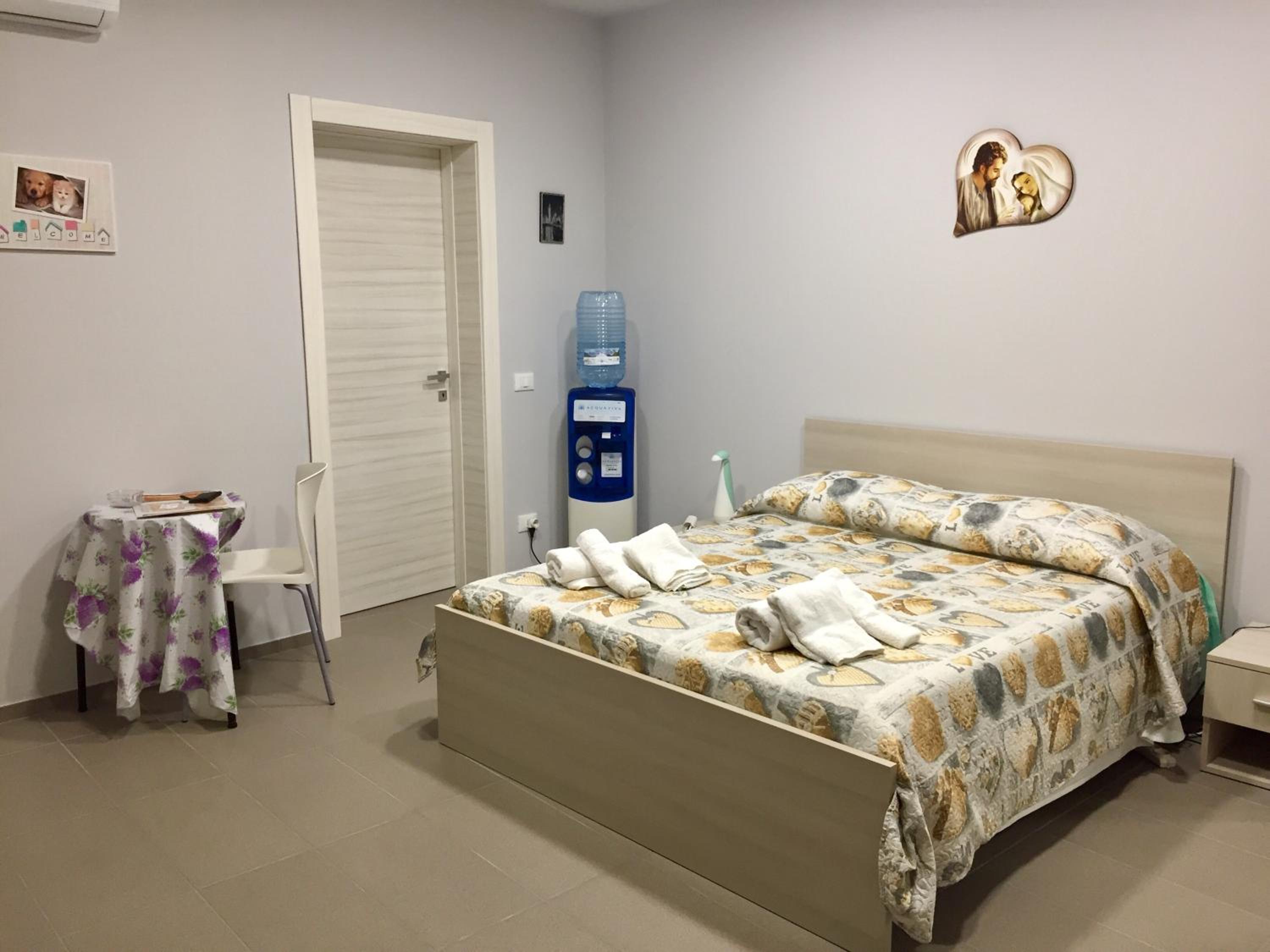 Comfort Triple Room