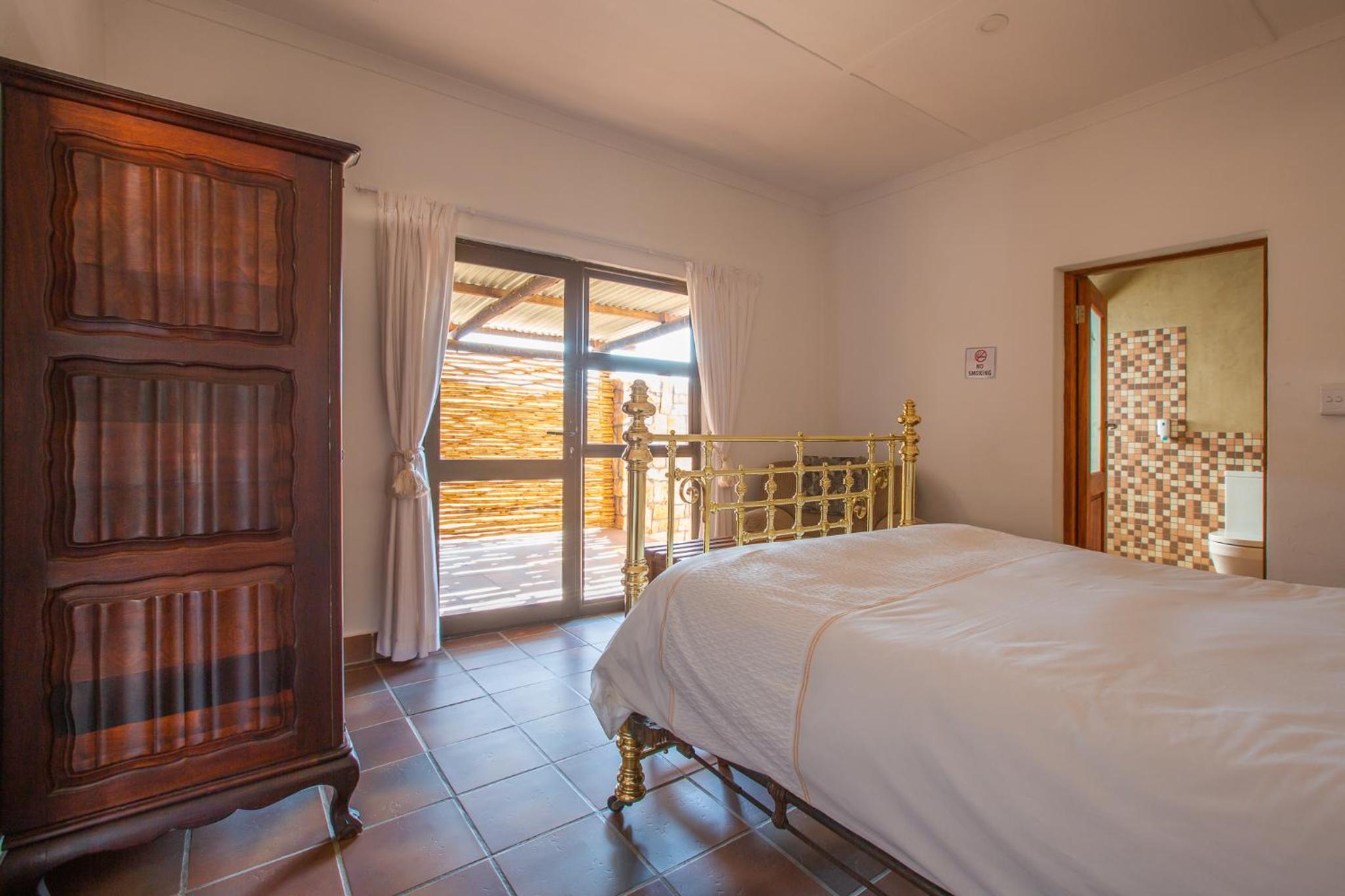Two-Bedroom Chalet photo 1