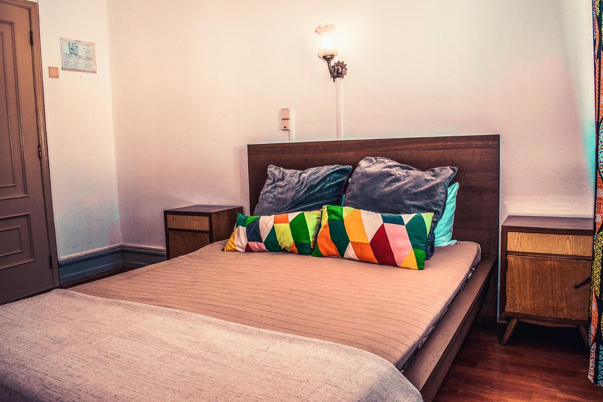 Double Room with Private Bathroom photo 1