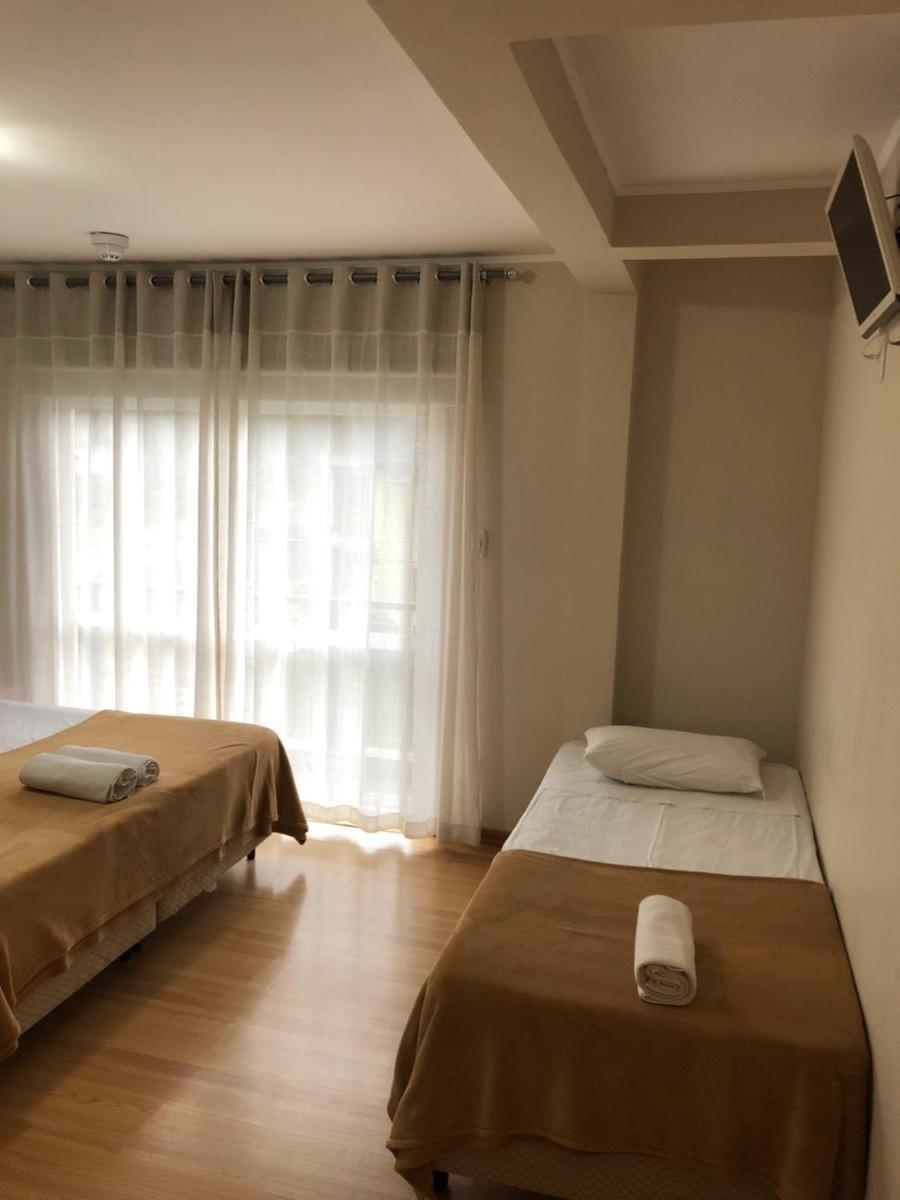 Standard Triple Room photo 1