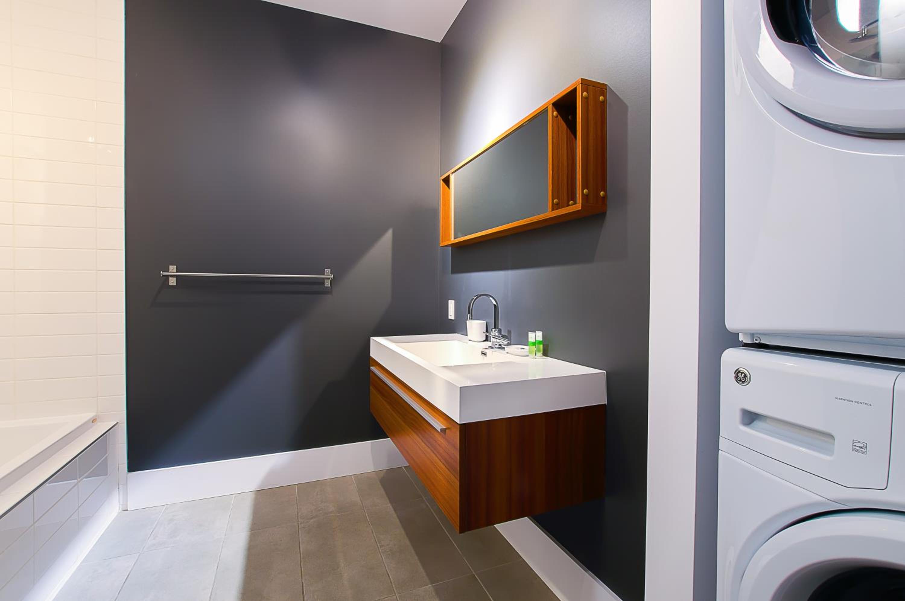 Two-Bedroom Apartment 101