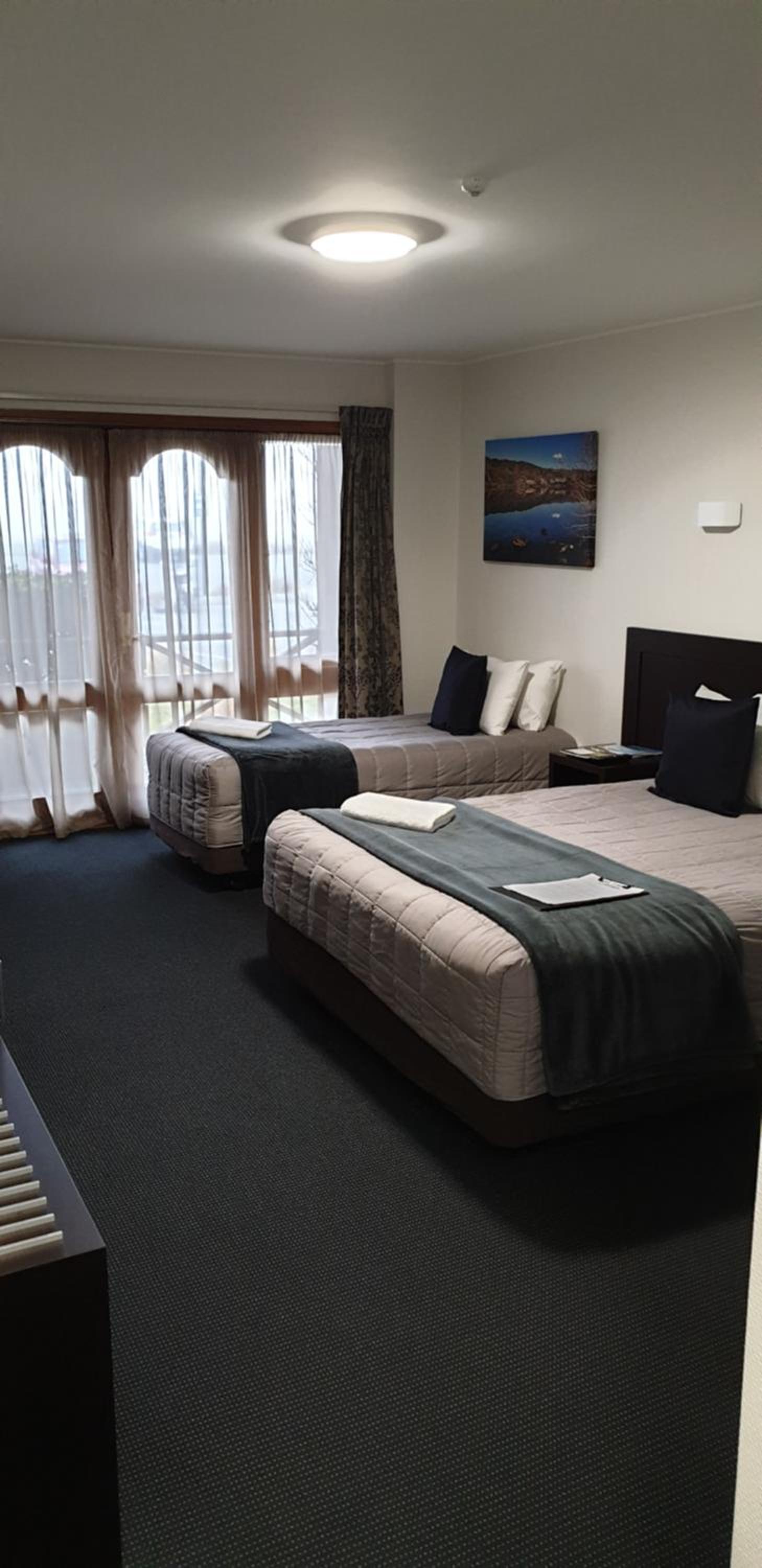 Premium Double Room