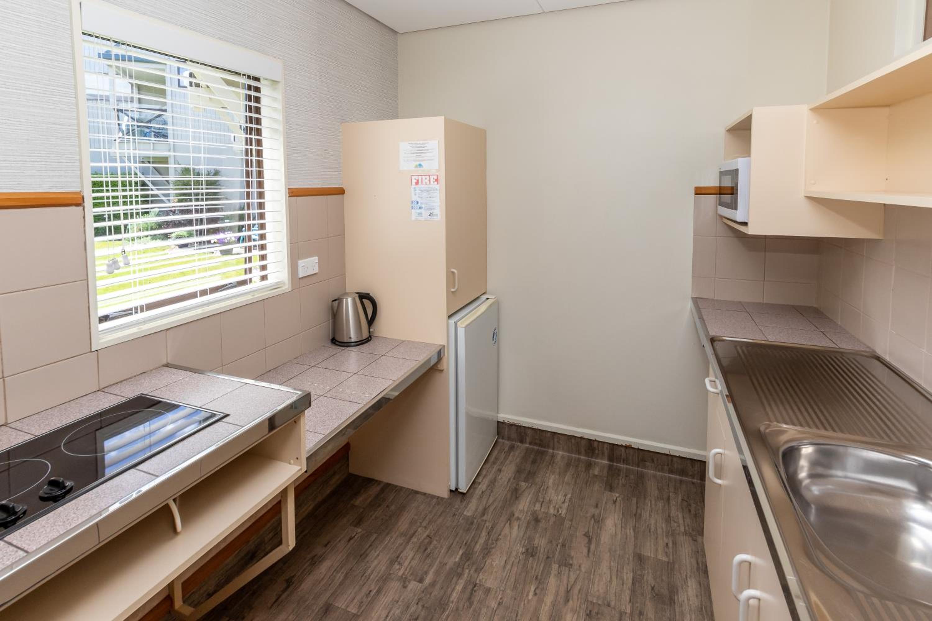 One Bedroom Family Apartment  photo 3