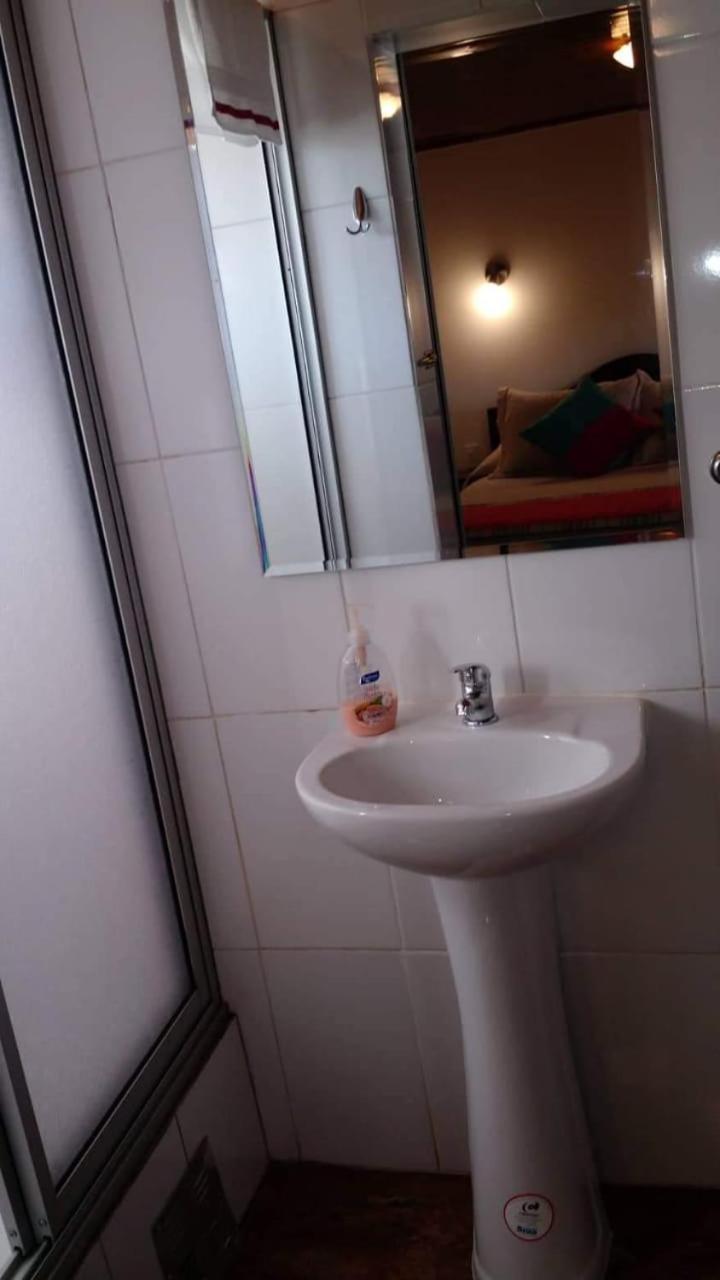 Triple Room With Private Bathroom photo 3