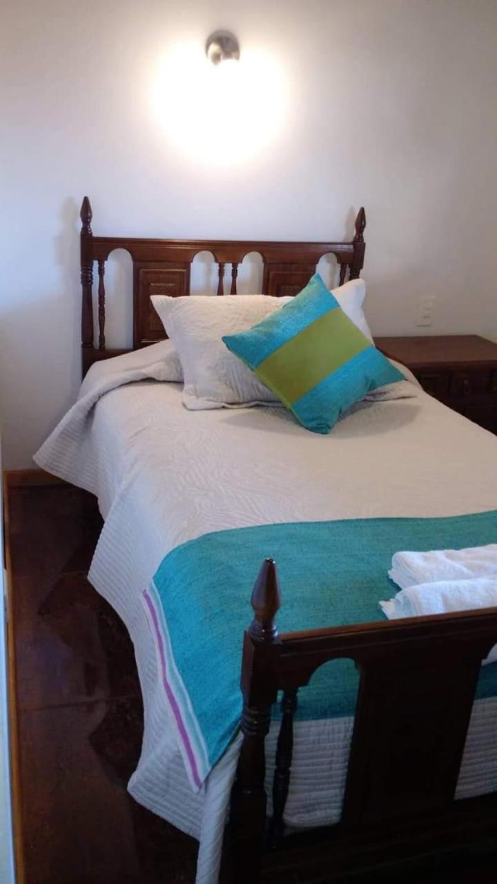 Triple Room With Private Bathroom photo 1
