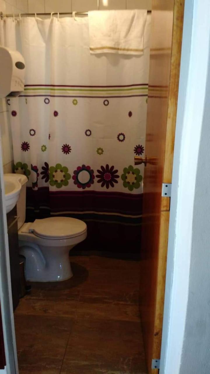Triple Room With Private Bathroom photo 2