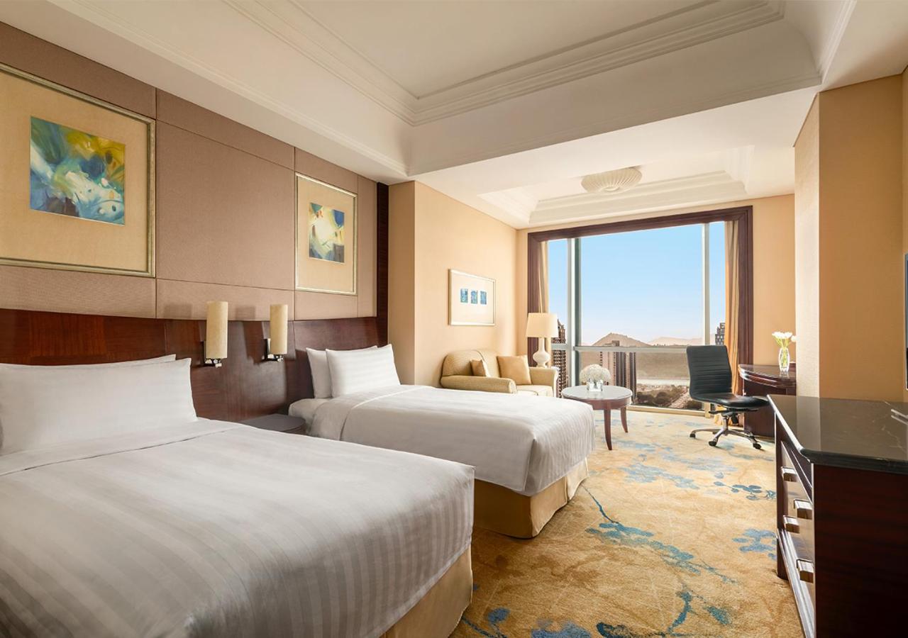 Horizon Deluxe Twin Room - Photo 5