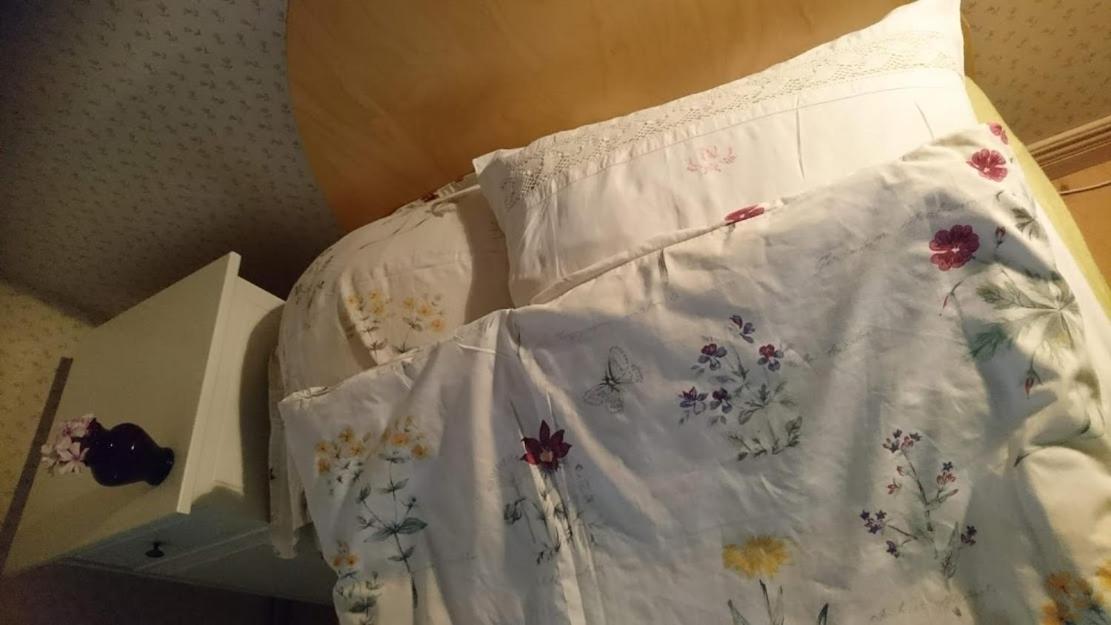 Double Room - Photo 6