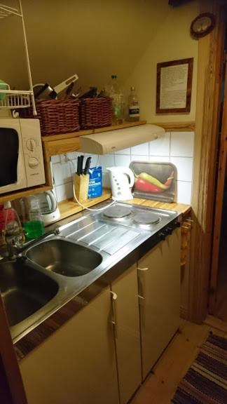 Double Room - Photo 4