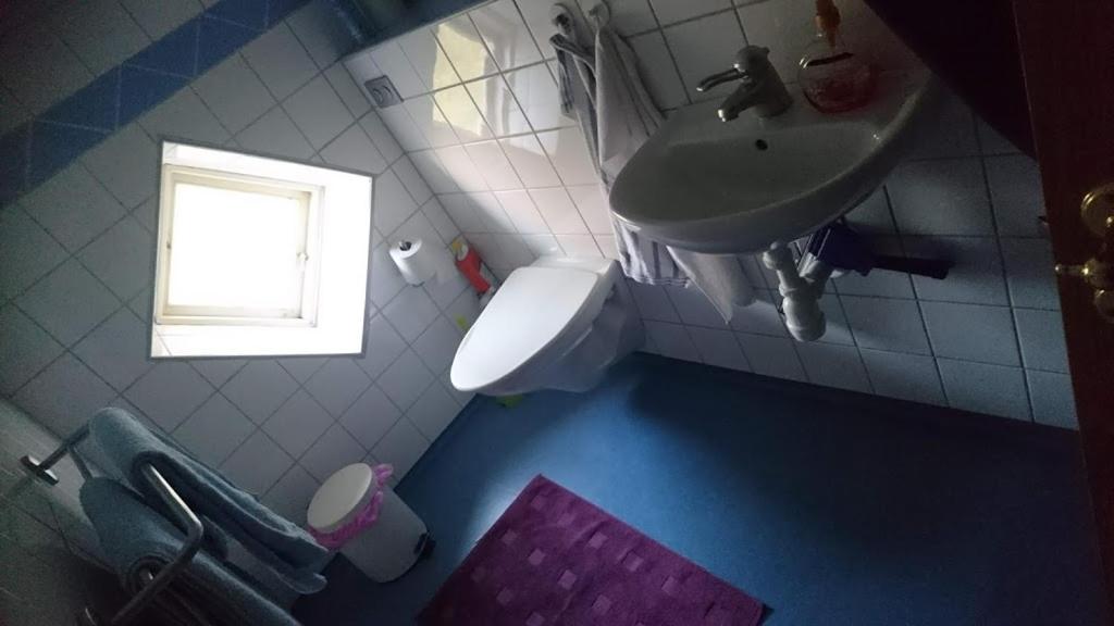 Double Room - Photo 11