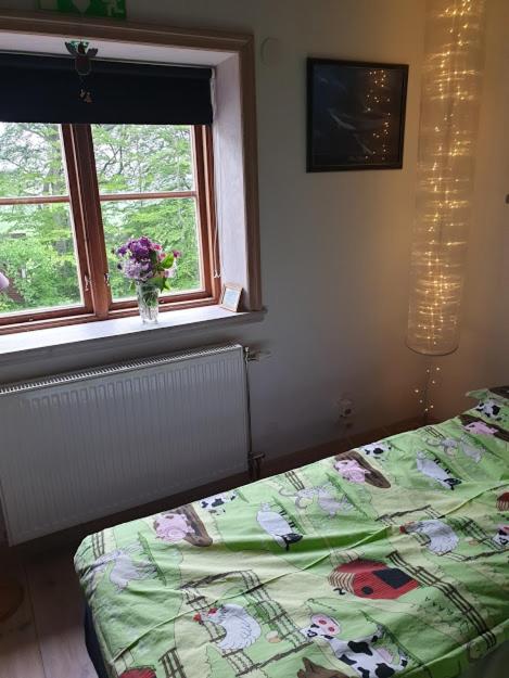 Double Room - Photo 9