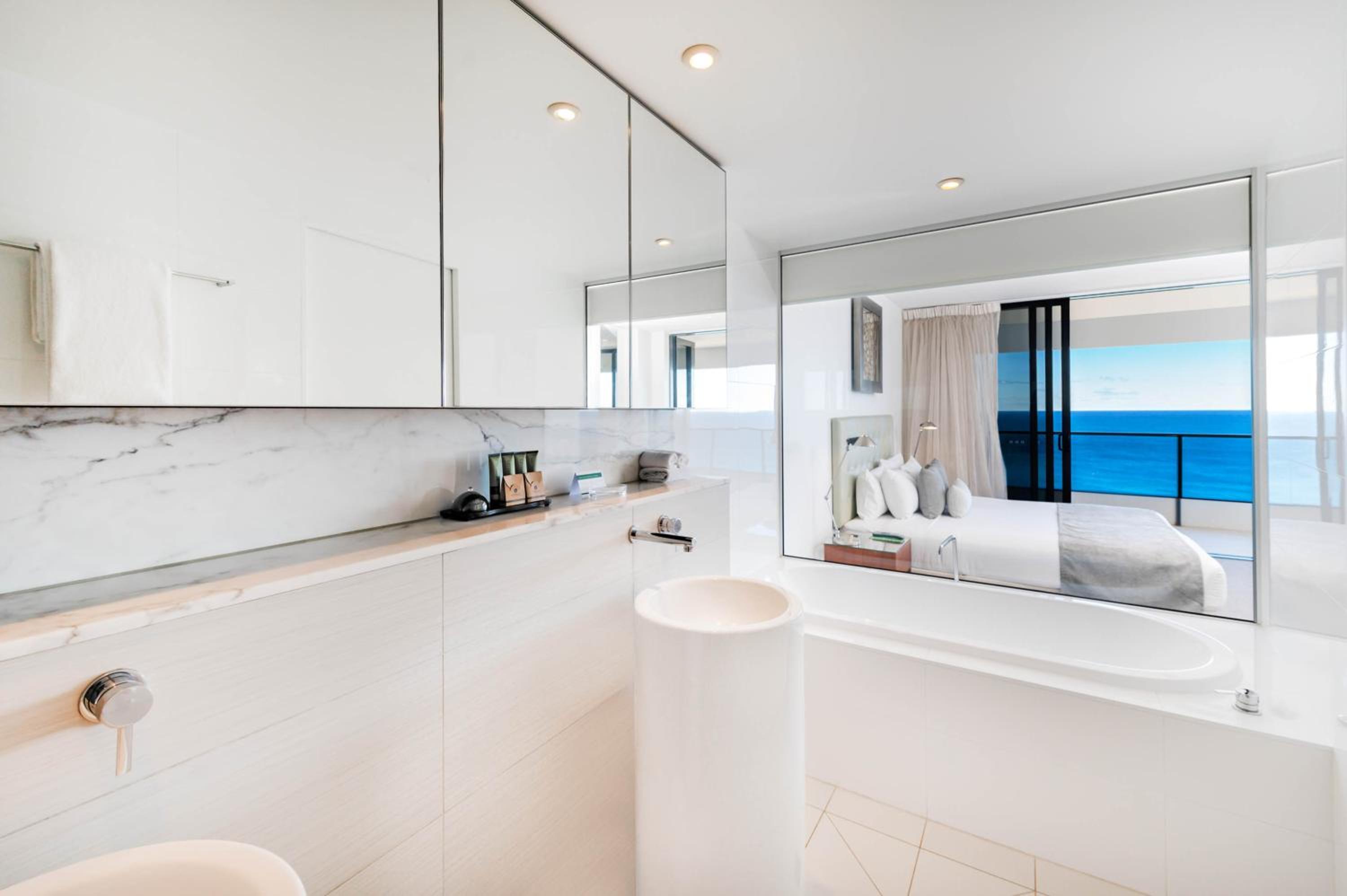 Three-Bedroom Sky Home