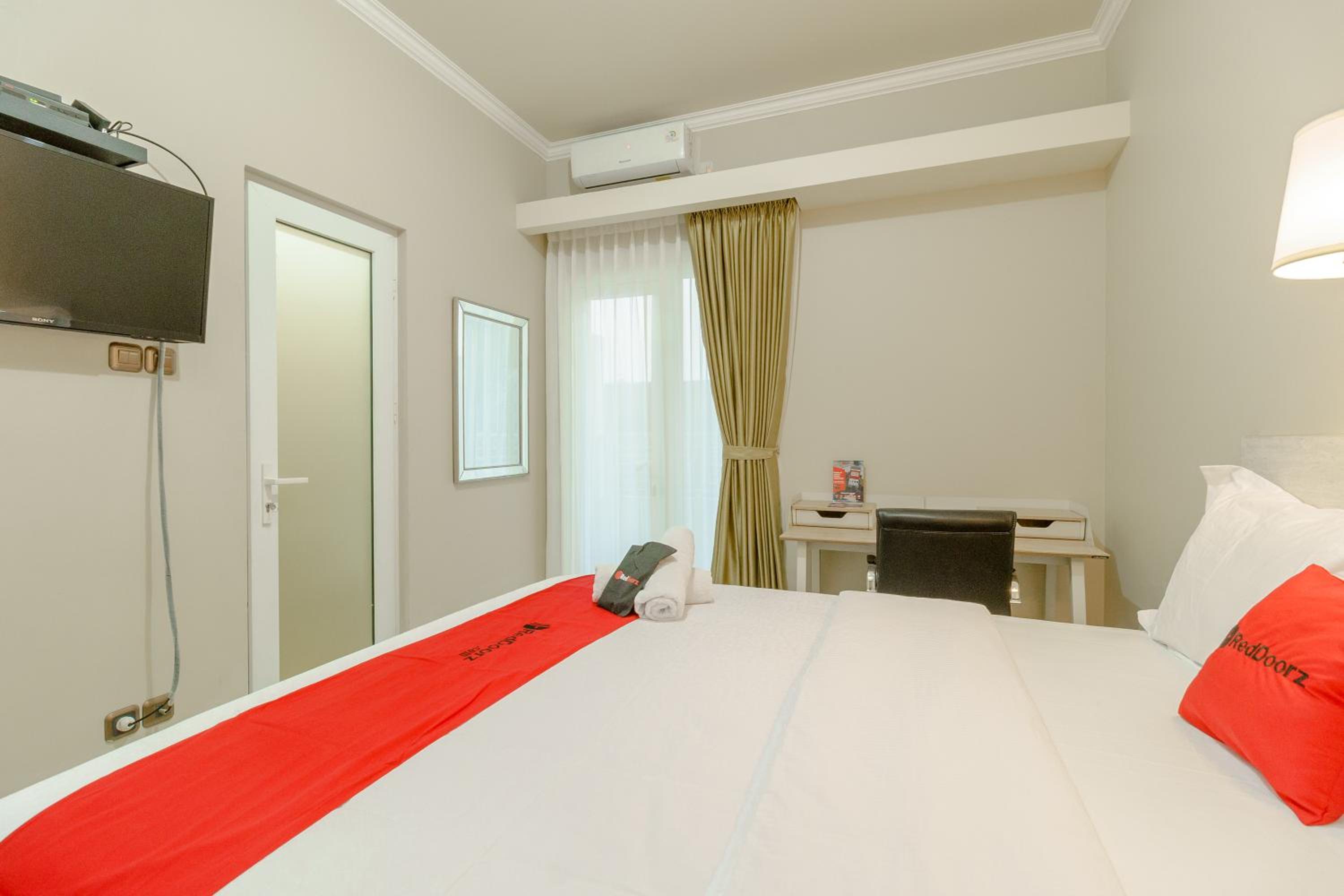 Double Room - Photo 3