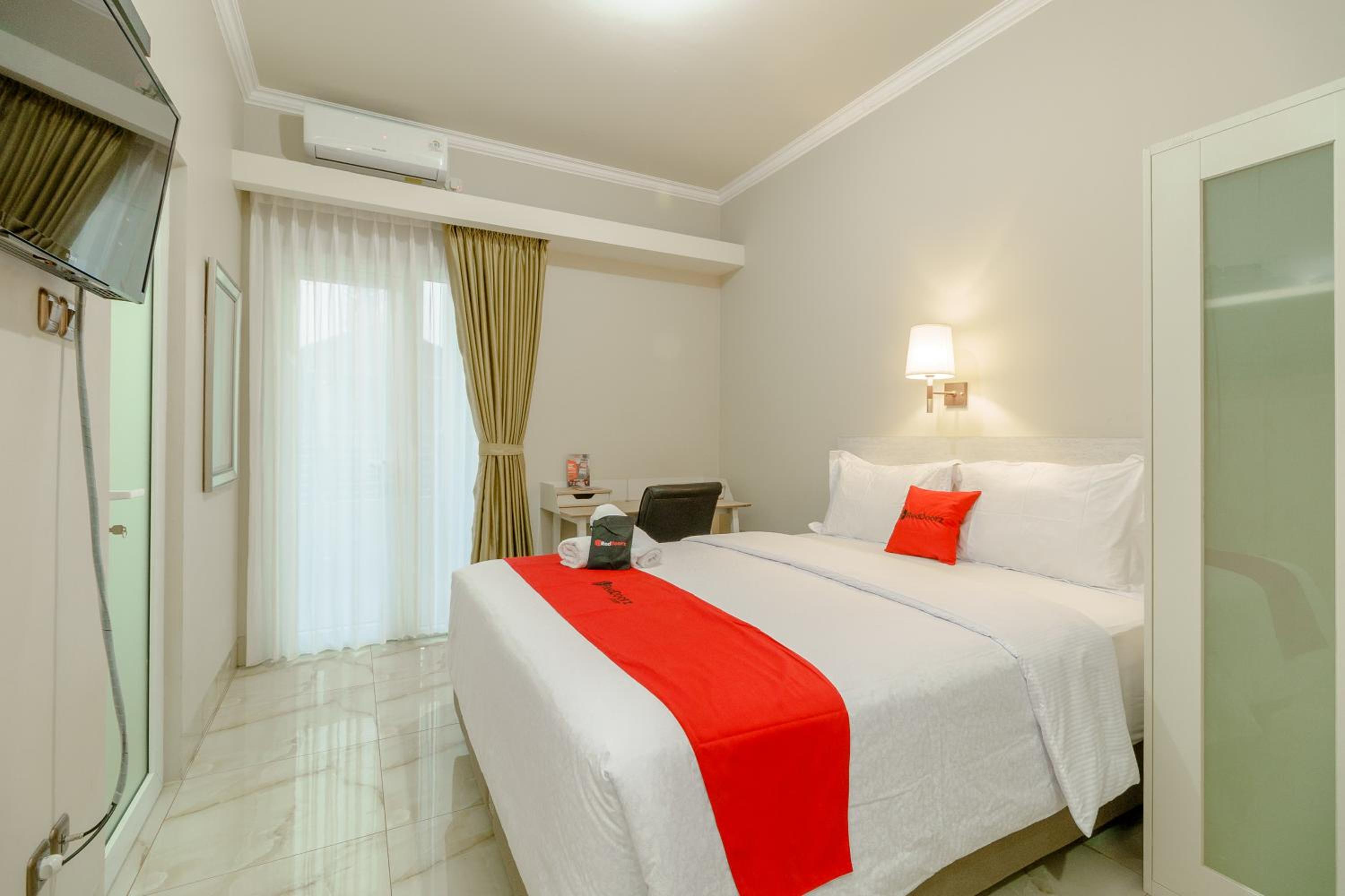 Double Room - Photo 1