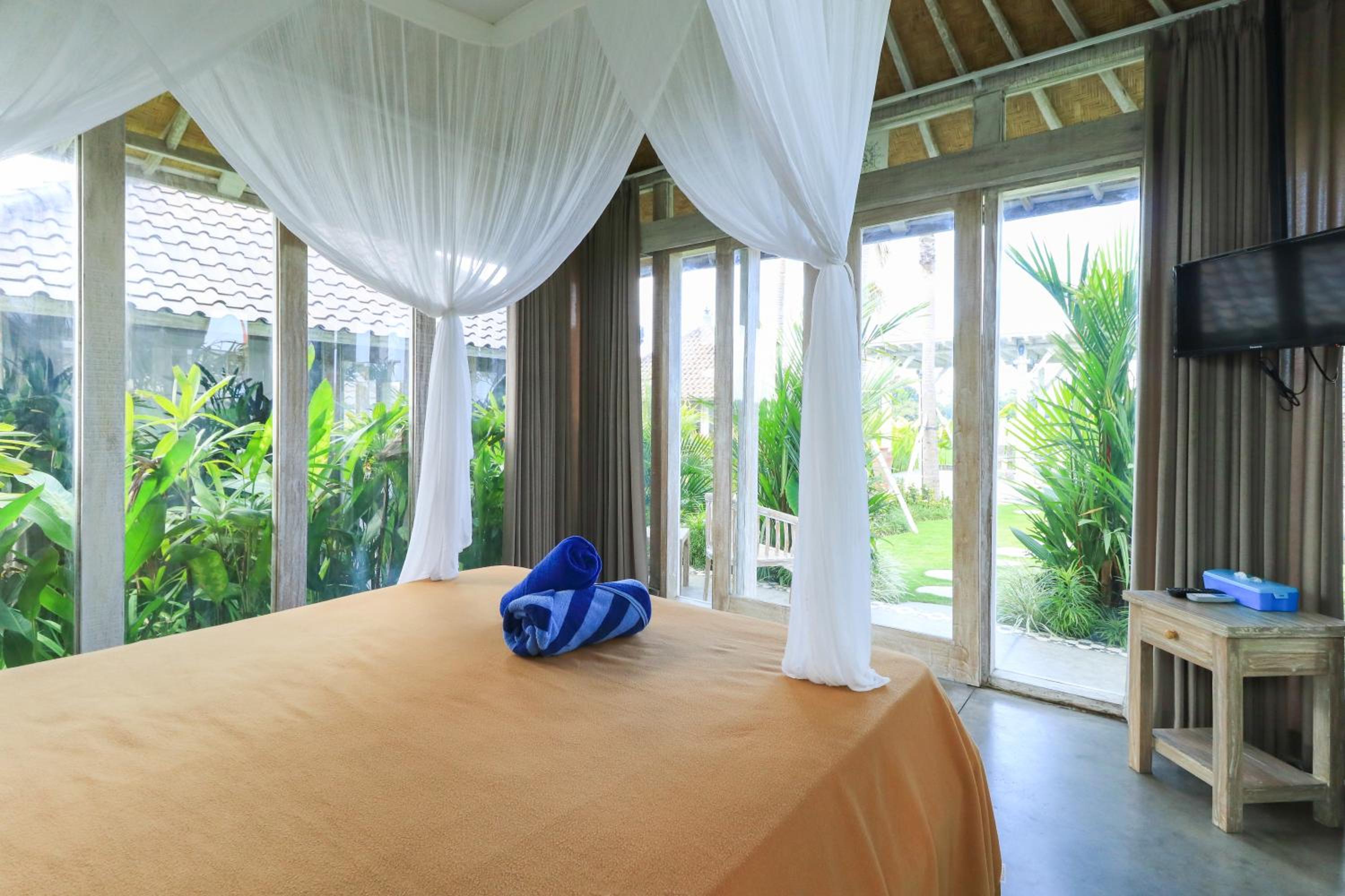 Deluxe Room - Photo 7