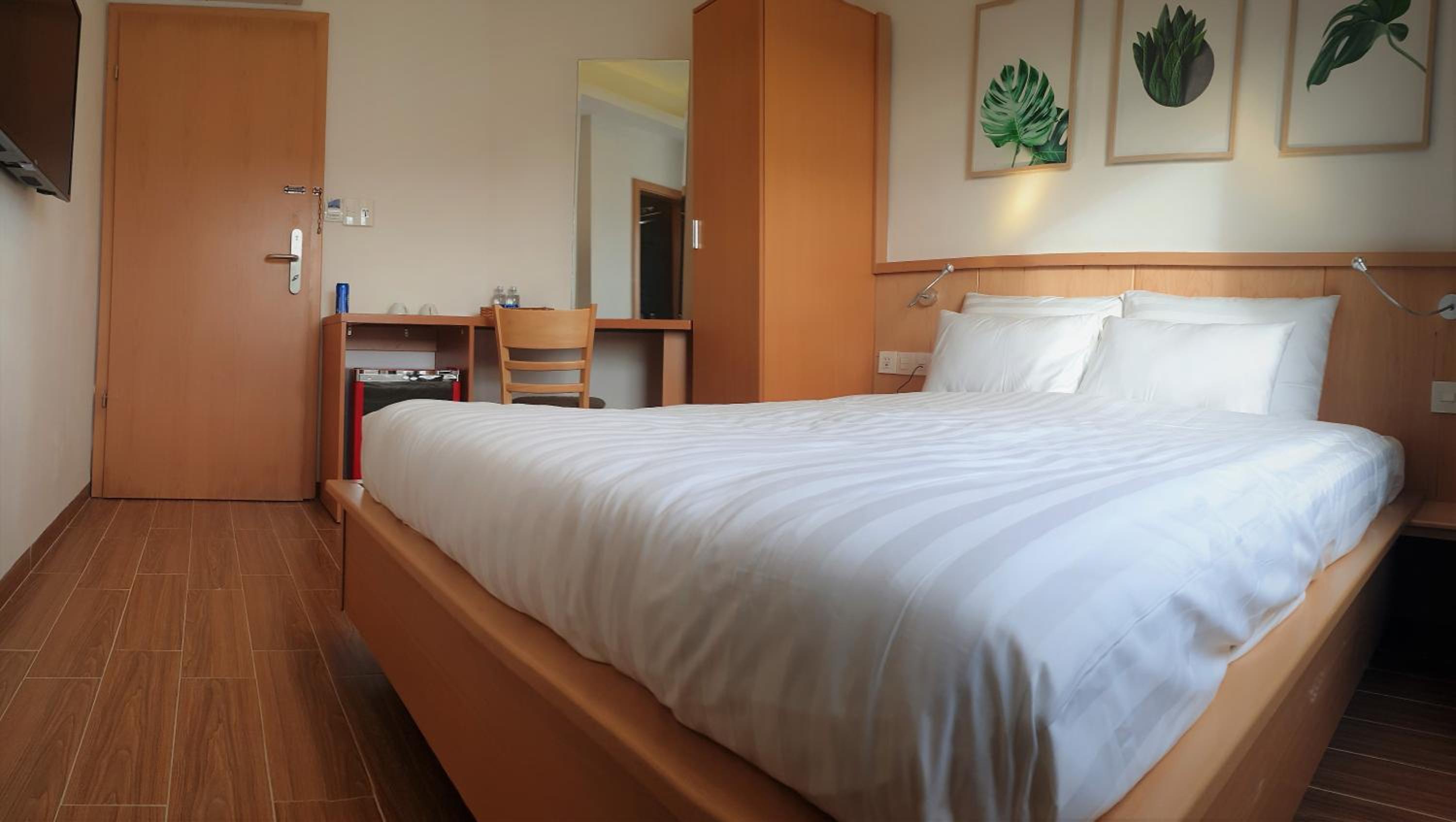 Standard Double Room photo 2