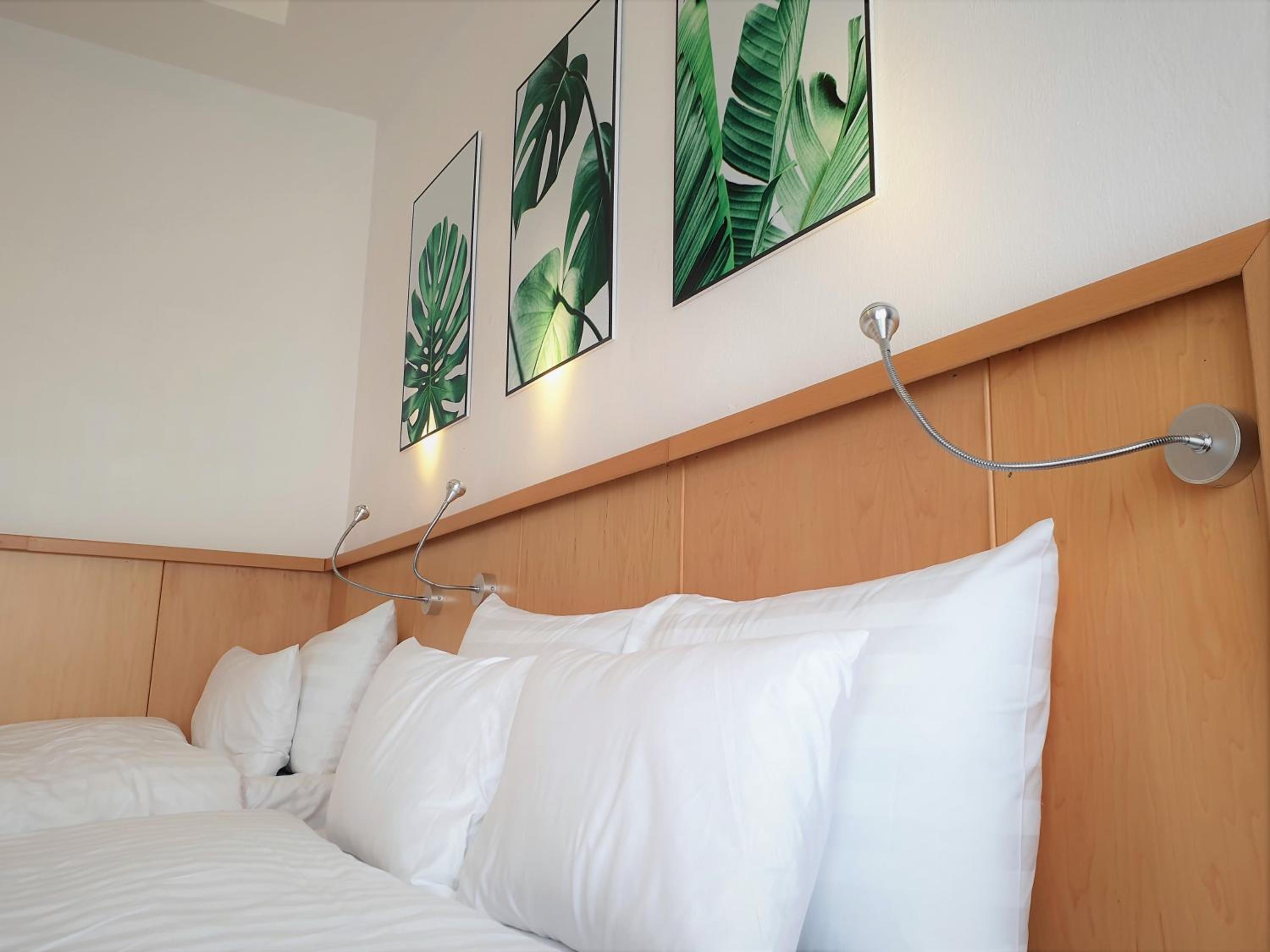 Superior Triple Room photo 3