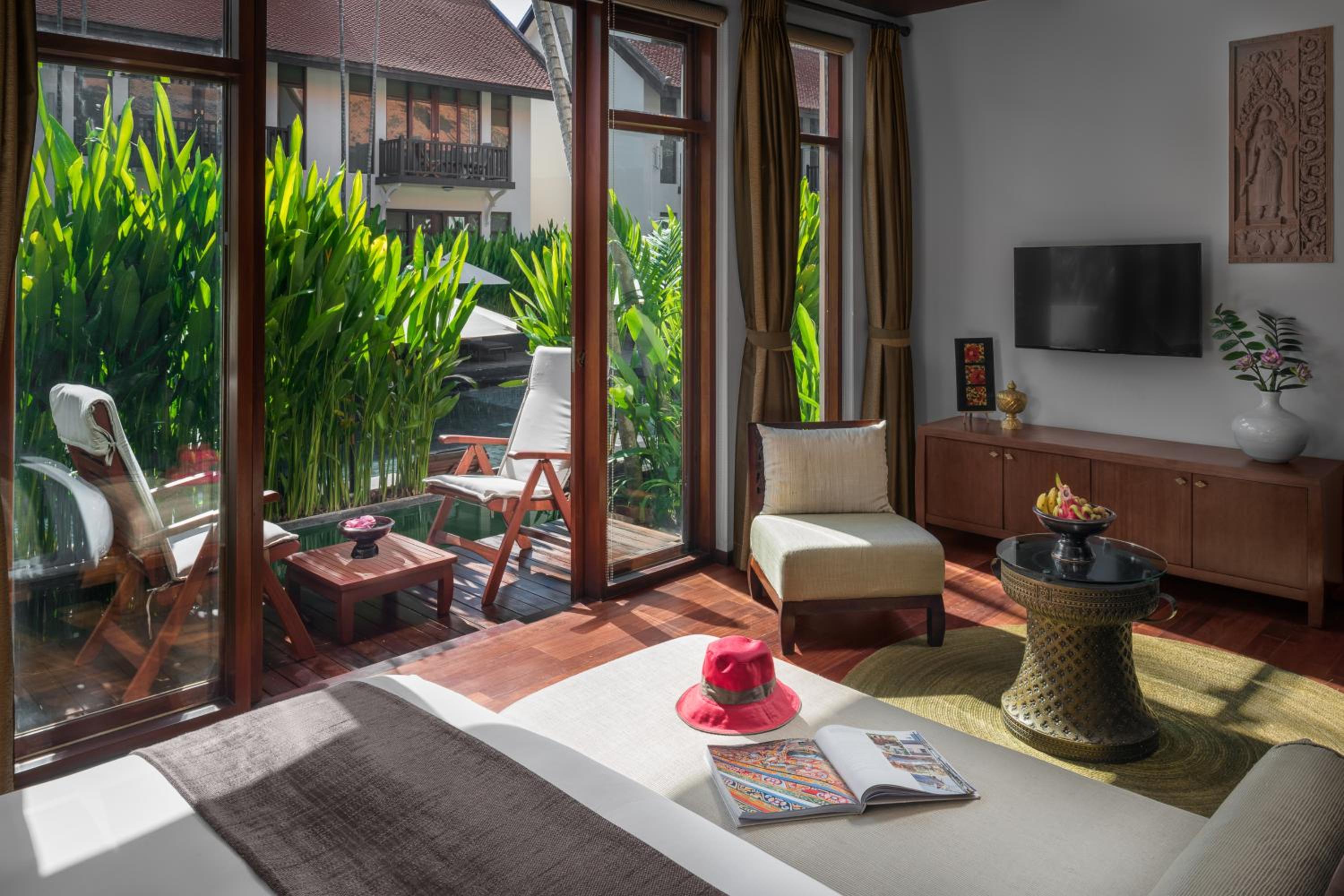 Terrace Suite - Photo 7