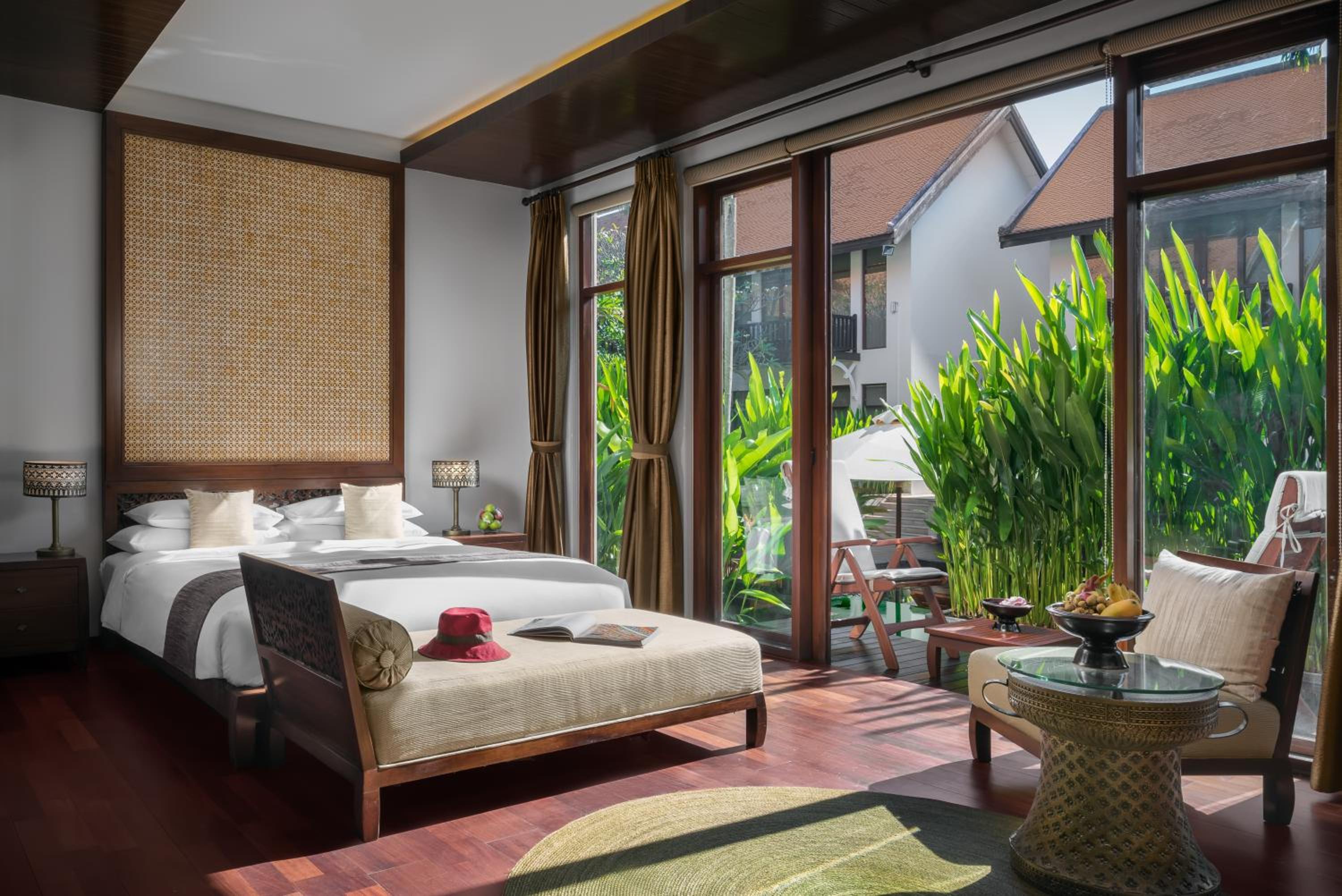 Terrace Suite - Photo 8