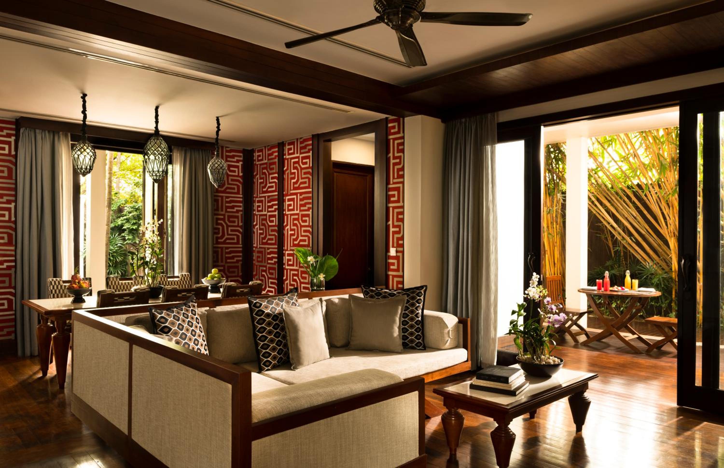 Henri Mouhot 2-Bedroom Suite - Photo 3