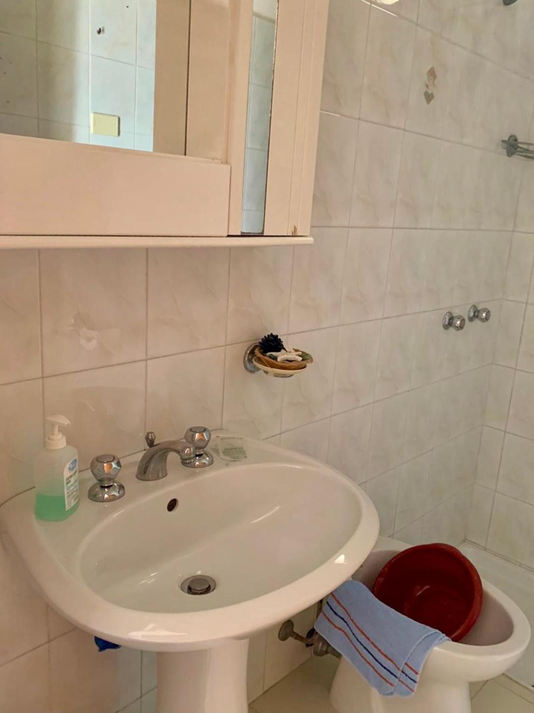 Double or Twin Room with Sea View photo 2