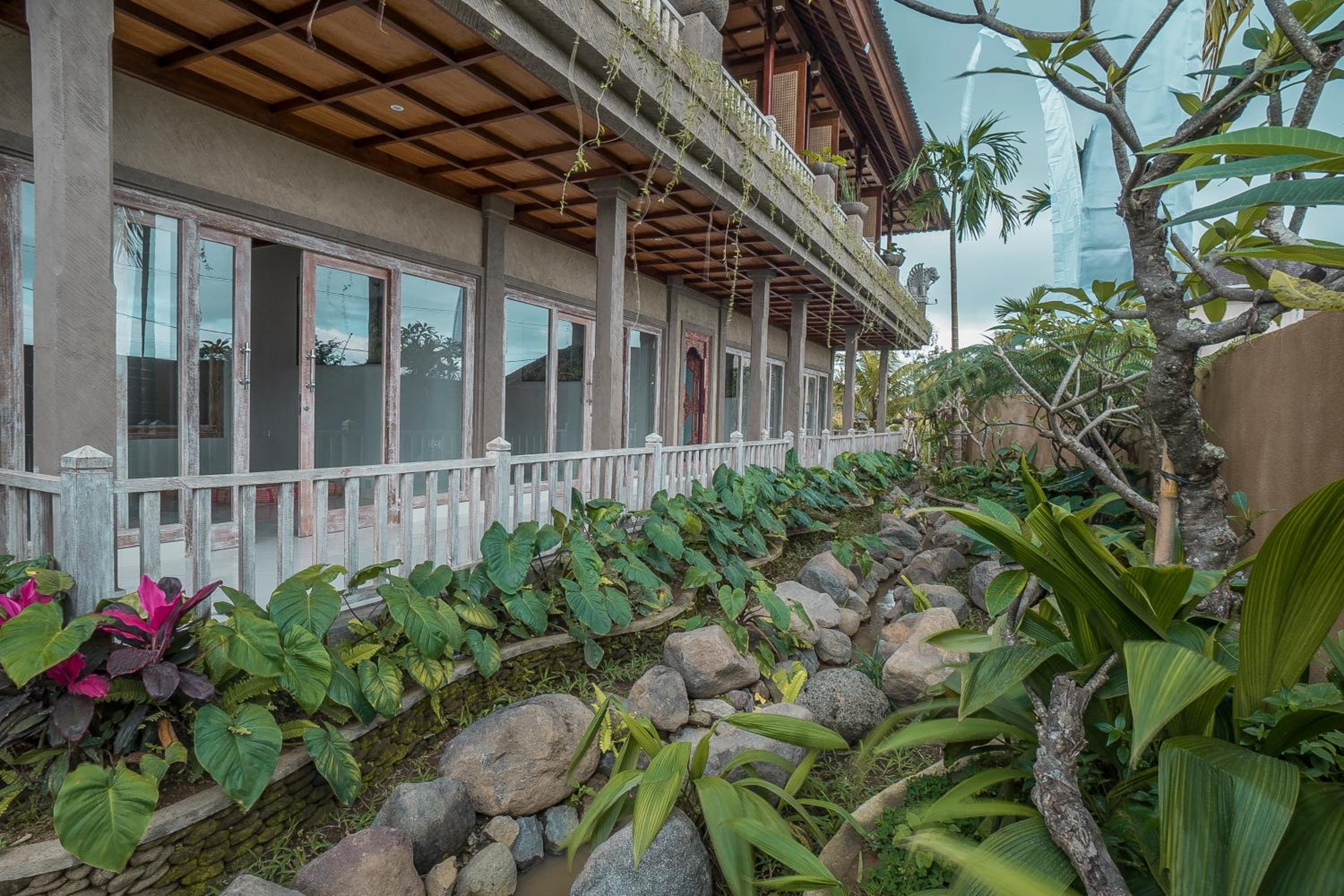 Superior Double or Twin Room with Terrace - Photo 9