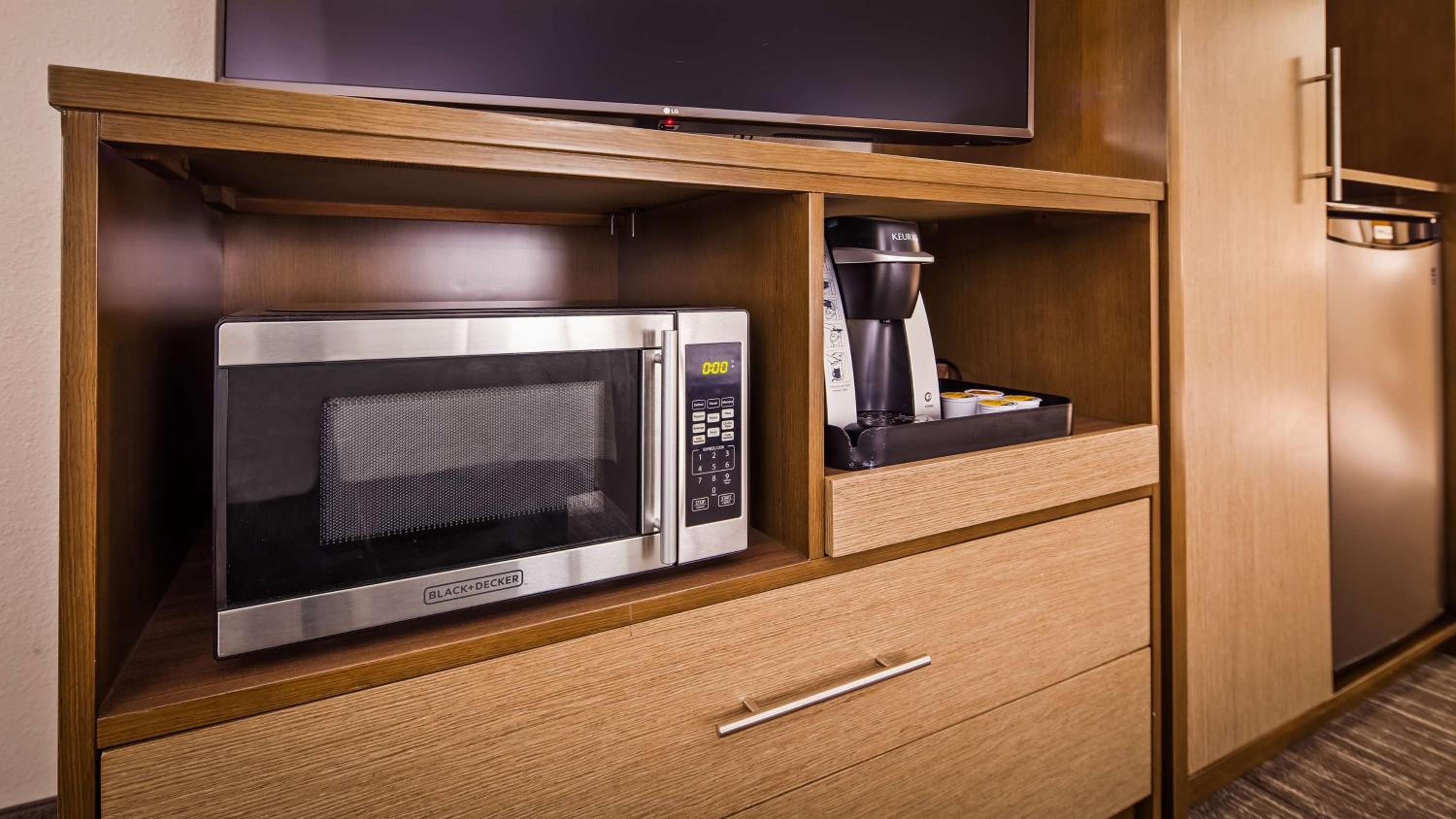 Best Western Plus Hudson I-94, Billede 2