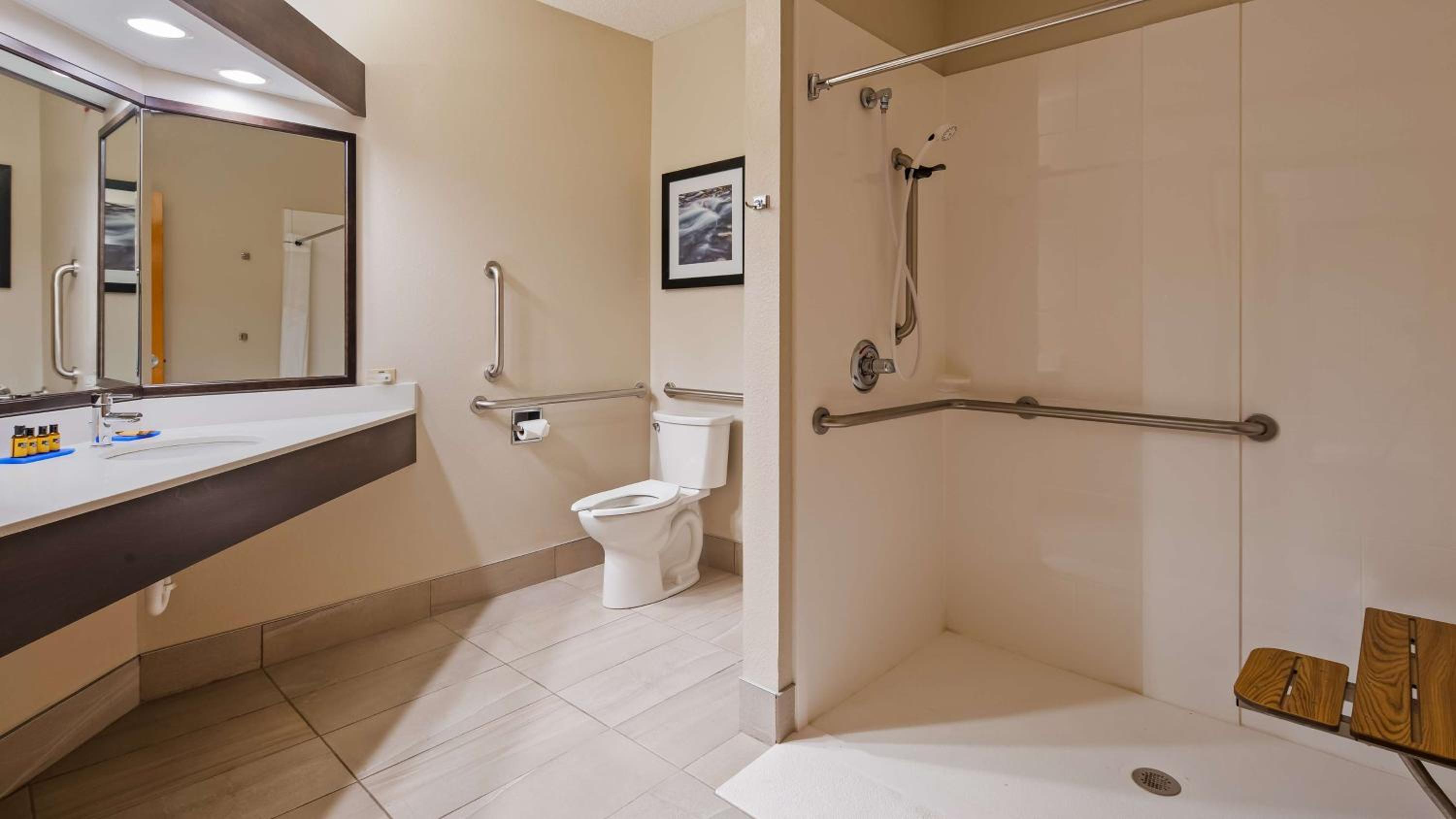 Best Western Plus Hudson I-94, Billede 4