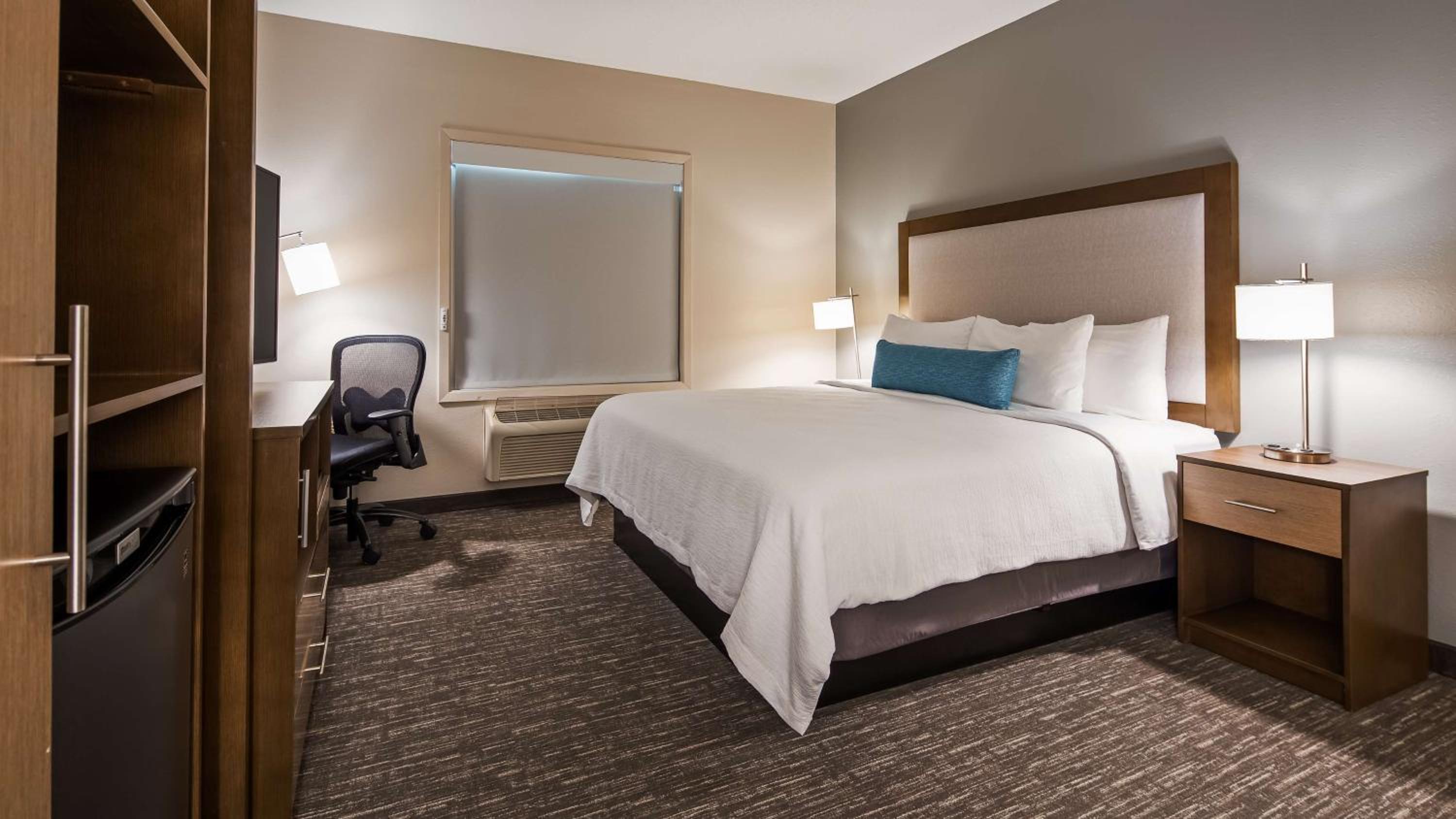 Best Western Plus Hudson I-94, Billede 3
