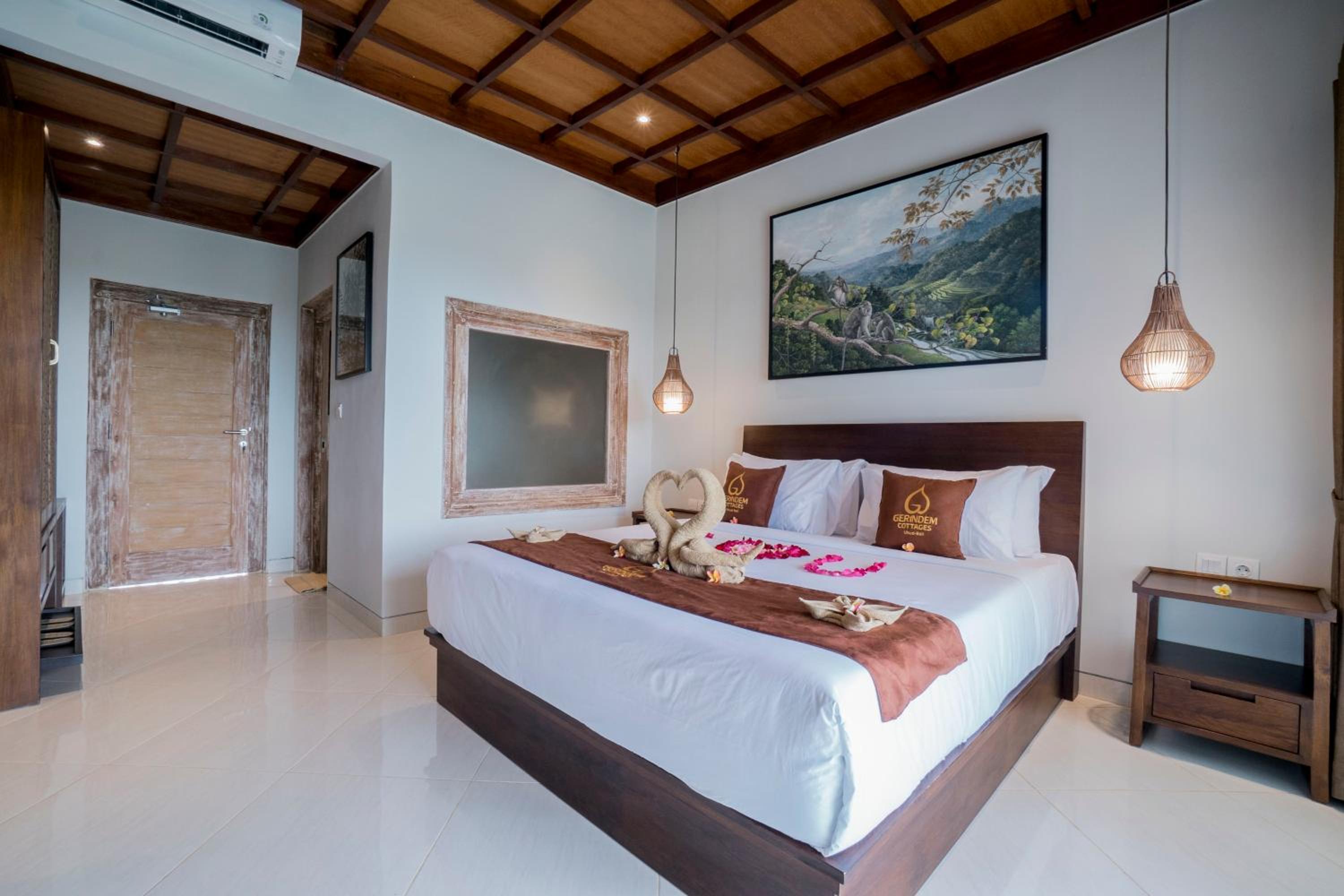 Superior Double or Twin Room with Terrace - Photo 1