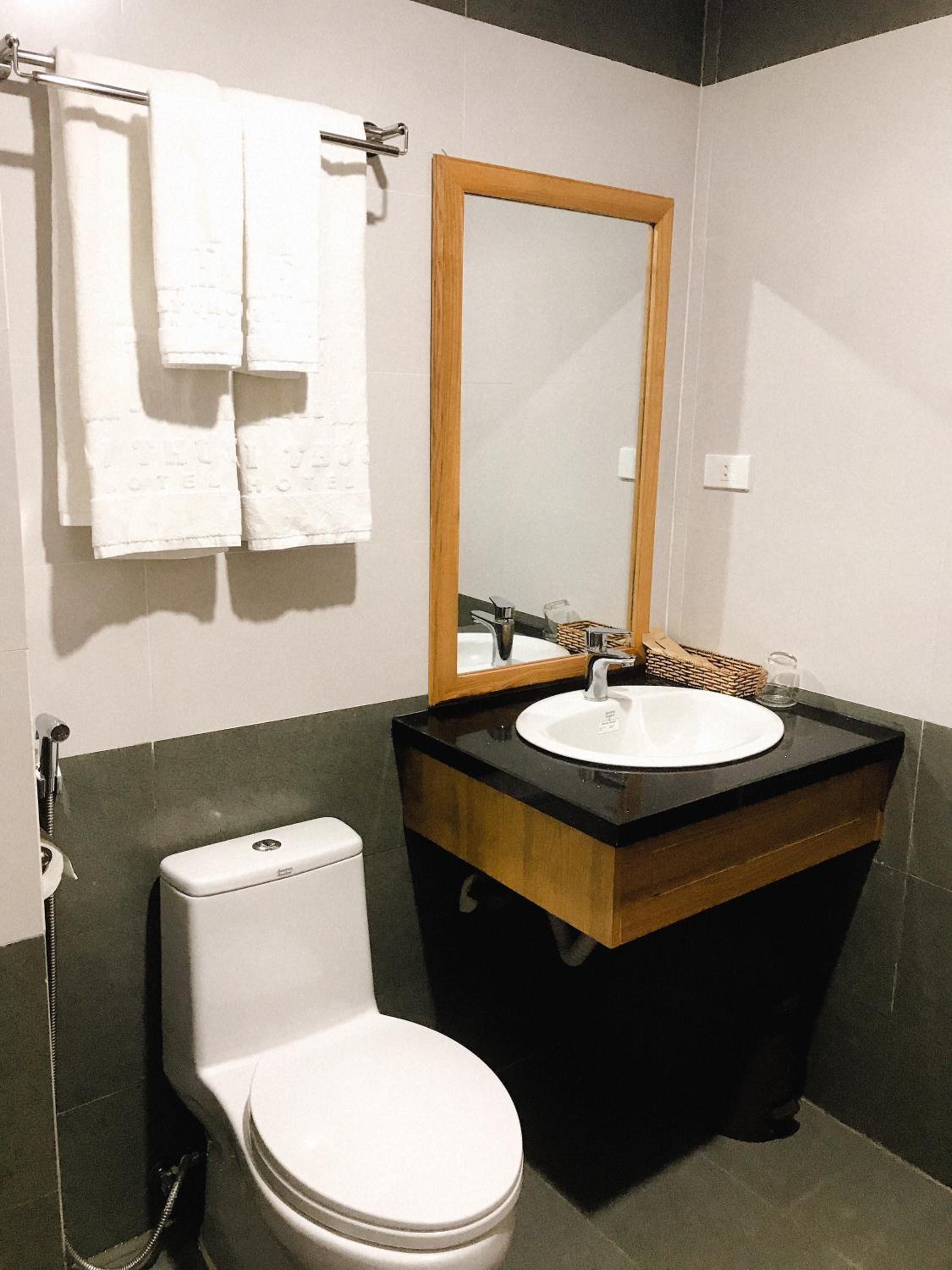 Double Room - Photo 3