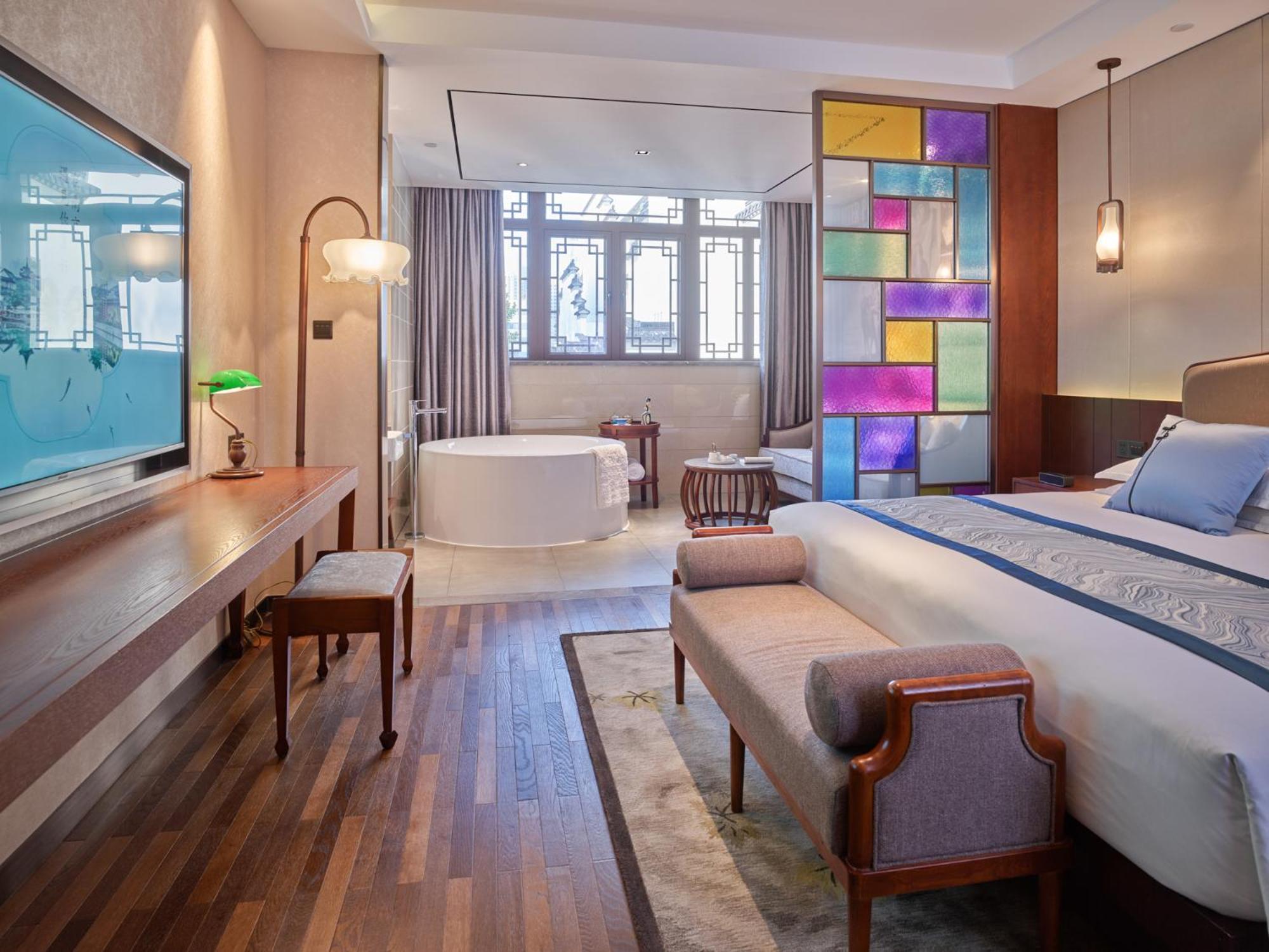 Deluxe Double Room - Photo 1