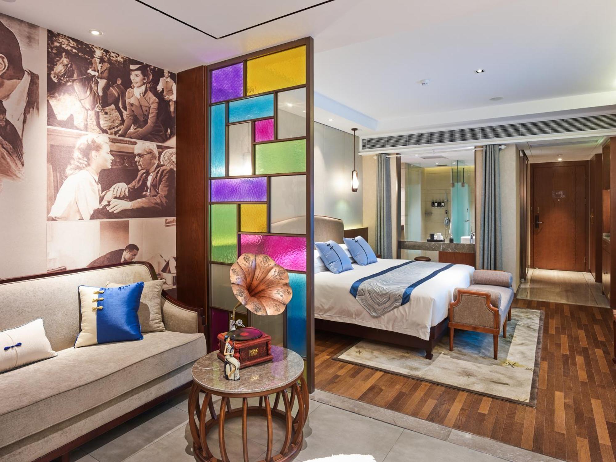 Deluxe Double Room - Photo 2