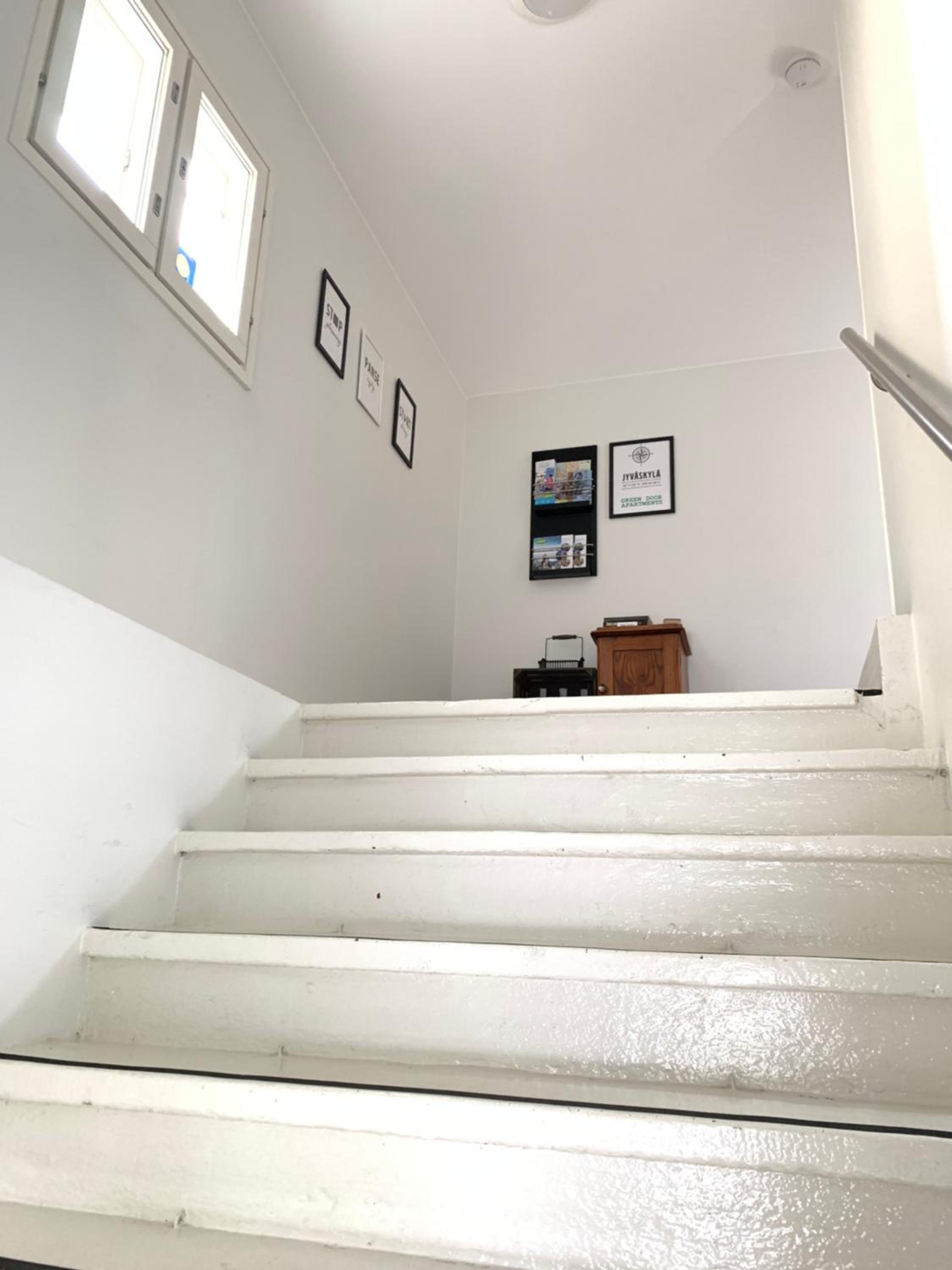 Deluxe Apartment photo 3