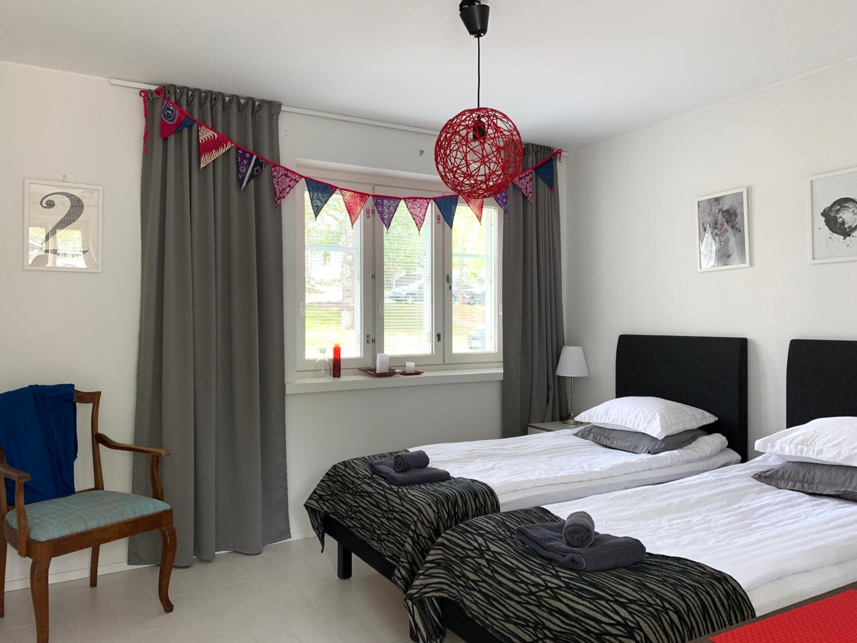 Studio Apartment photo 3