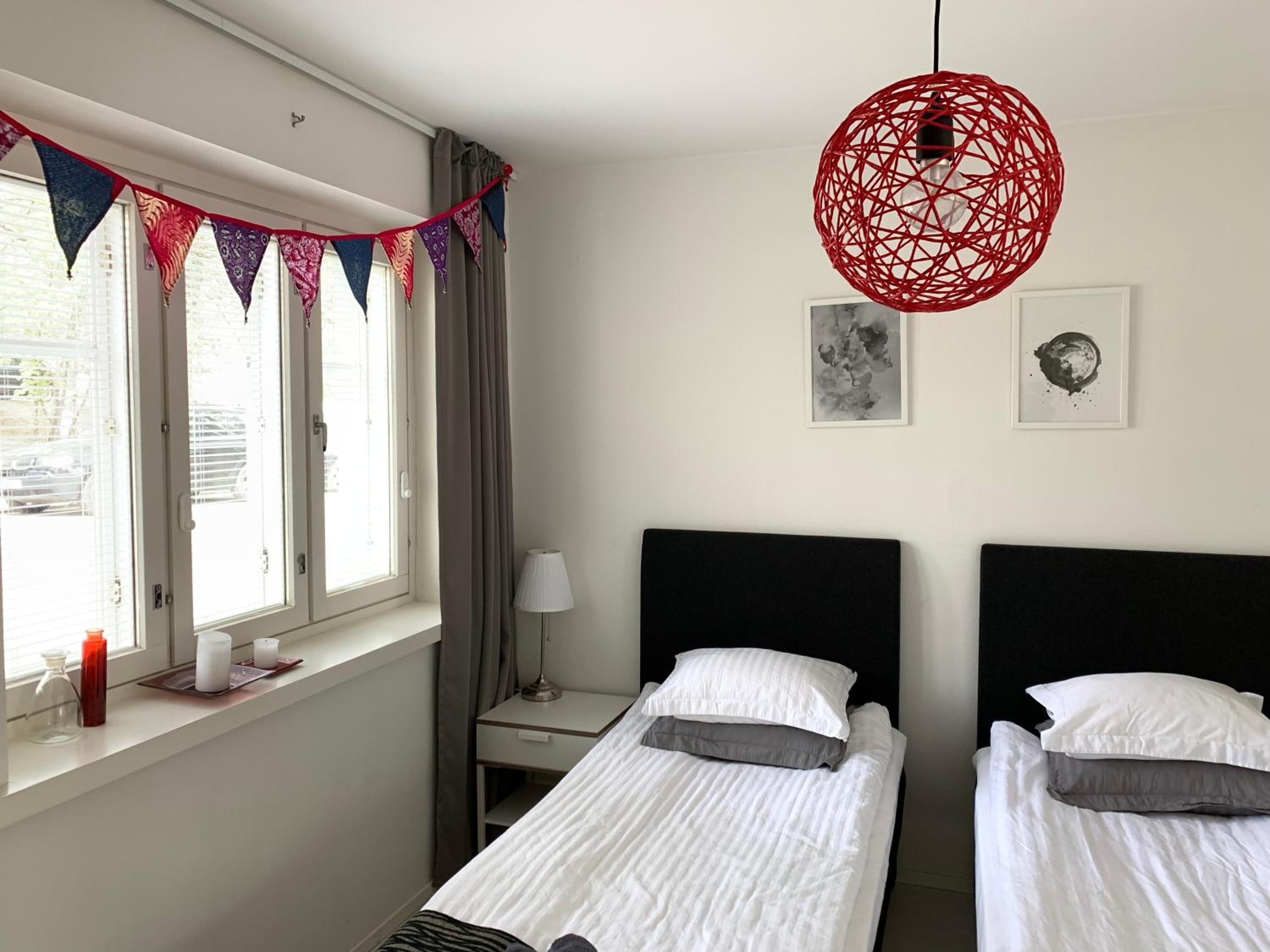 Studio Apartment photo 2