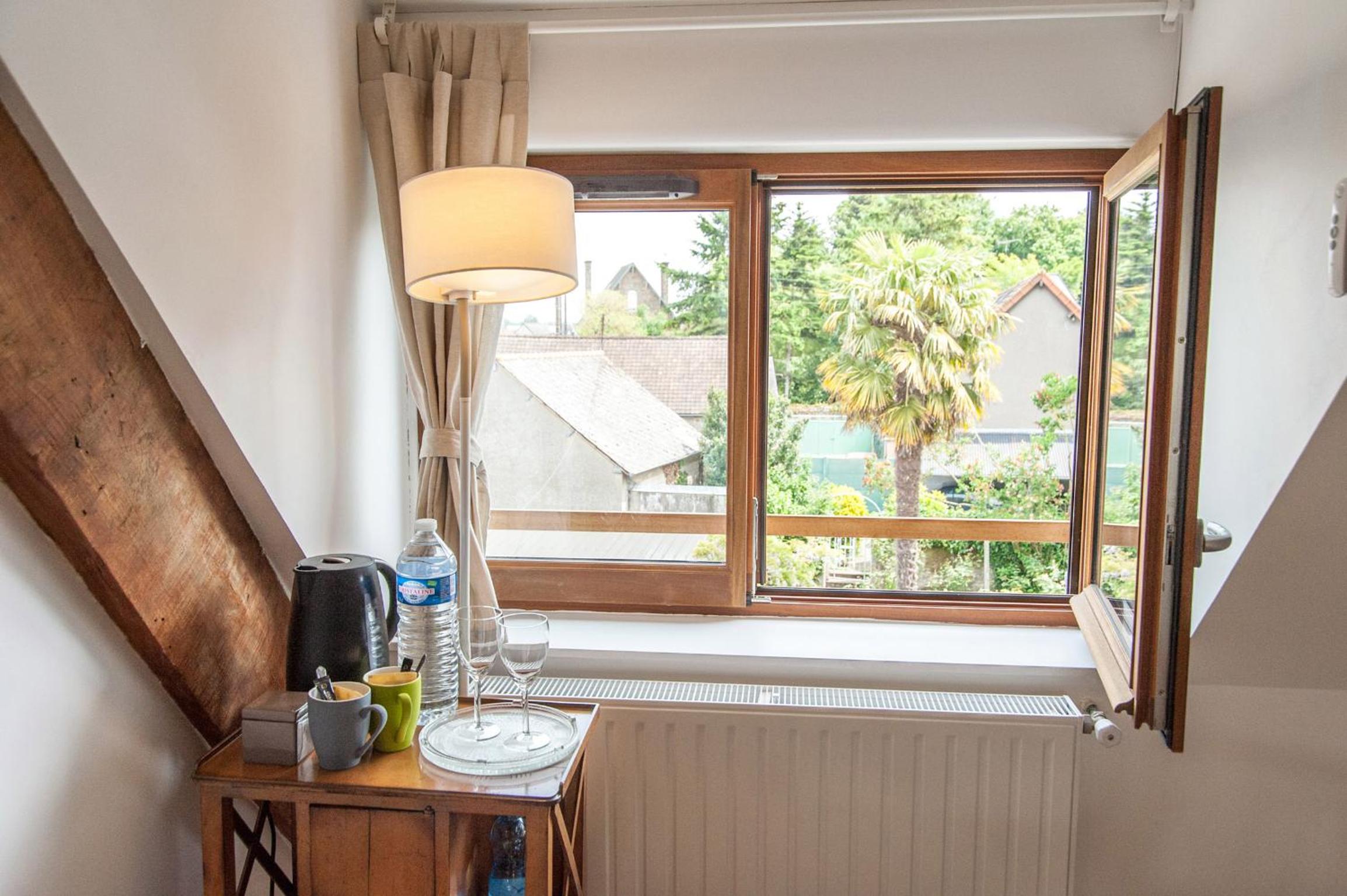 Deluxe Triple Room photo 3
