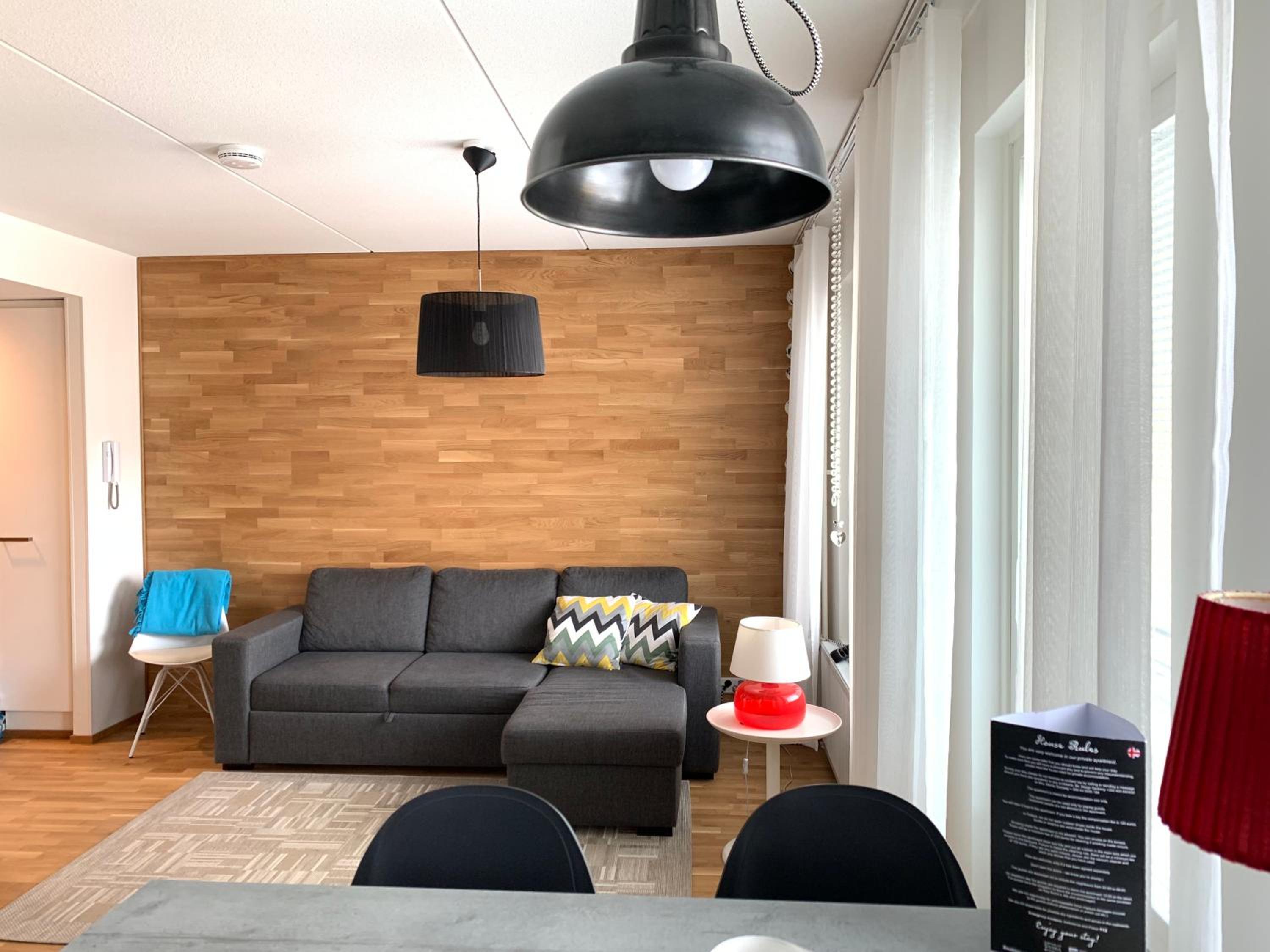 Superior Apartment