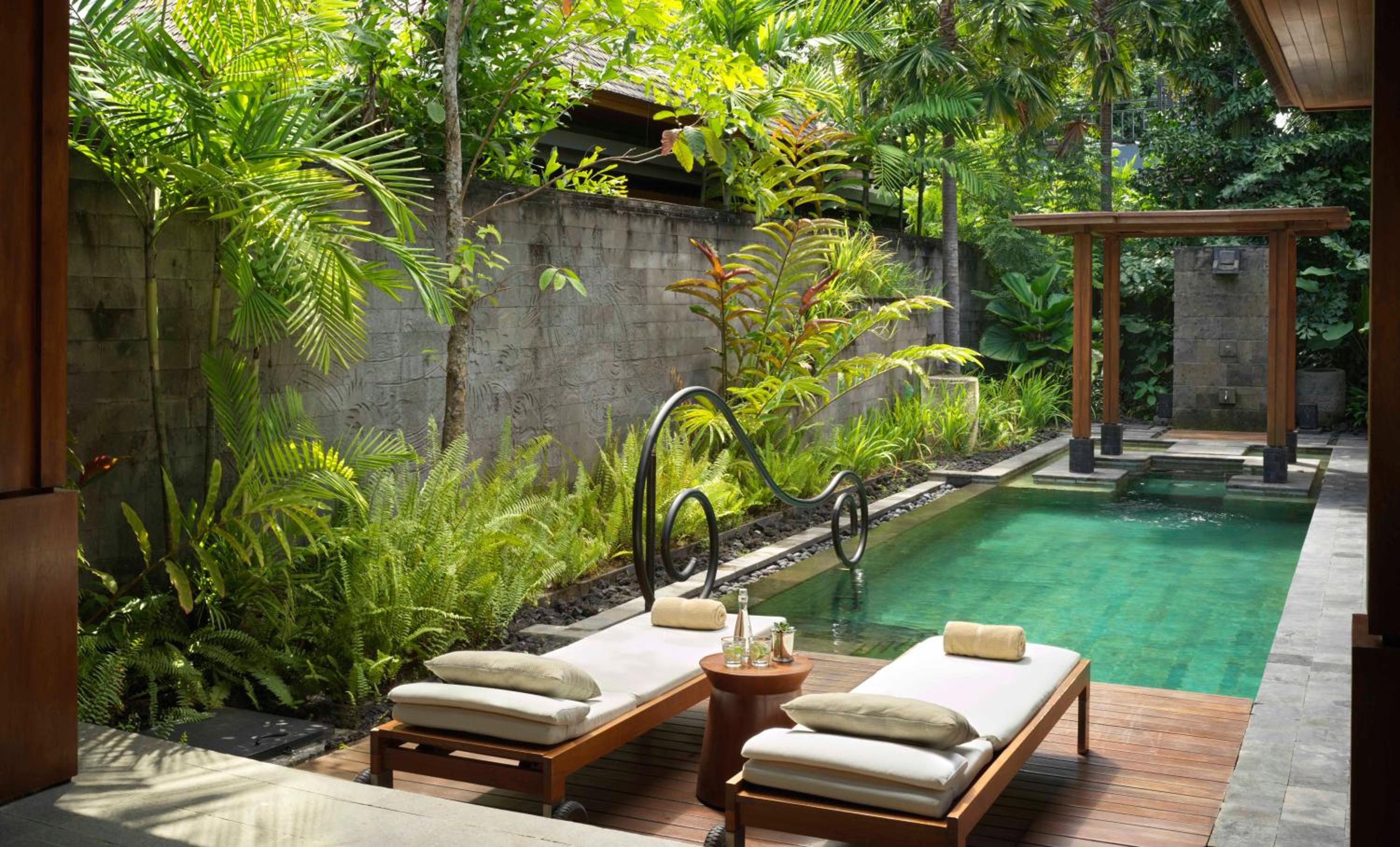 One-Bedroom Pool Villa thumbnail 6