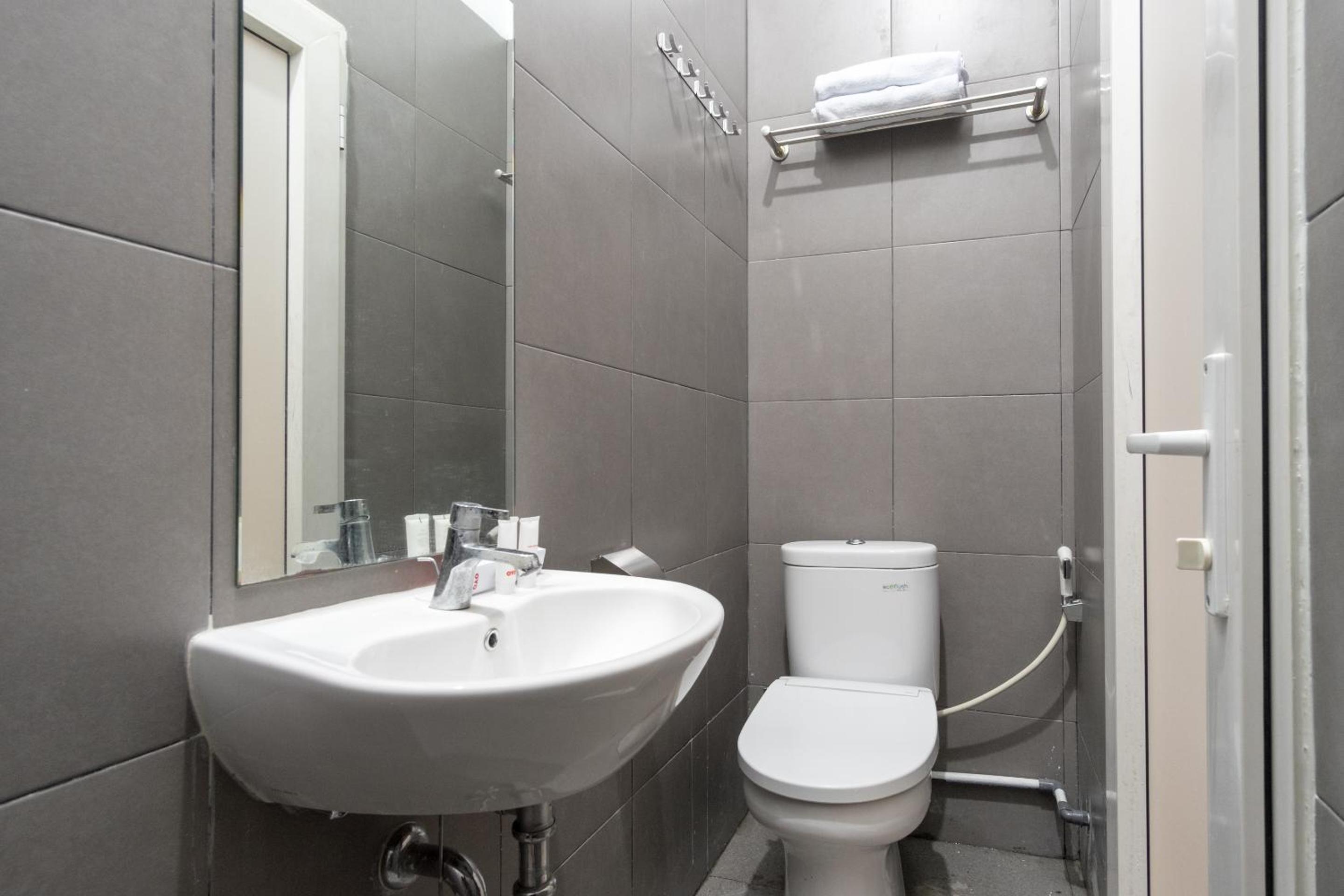 Deluxe Double Room - Photo 2