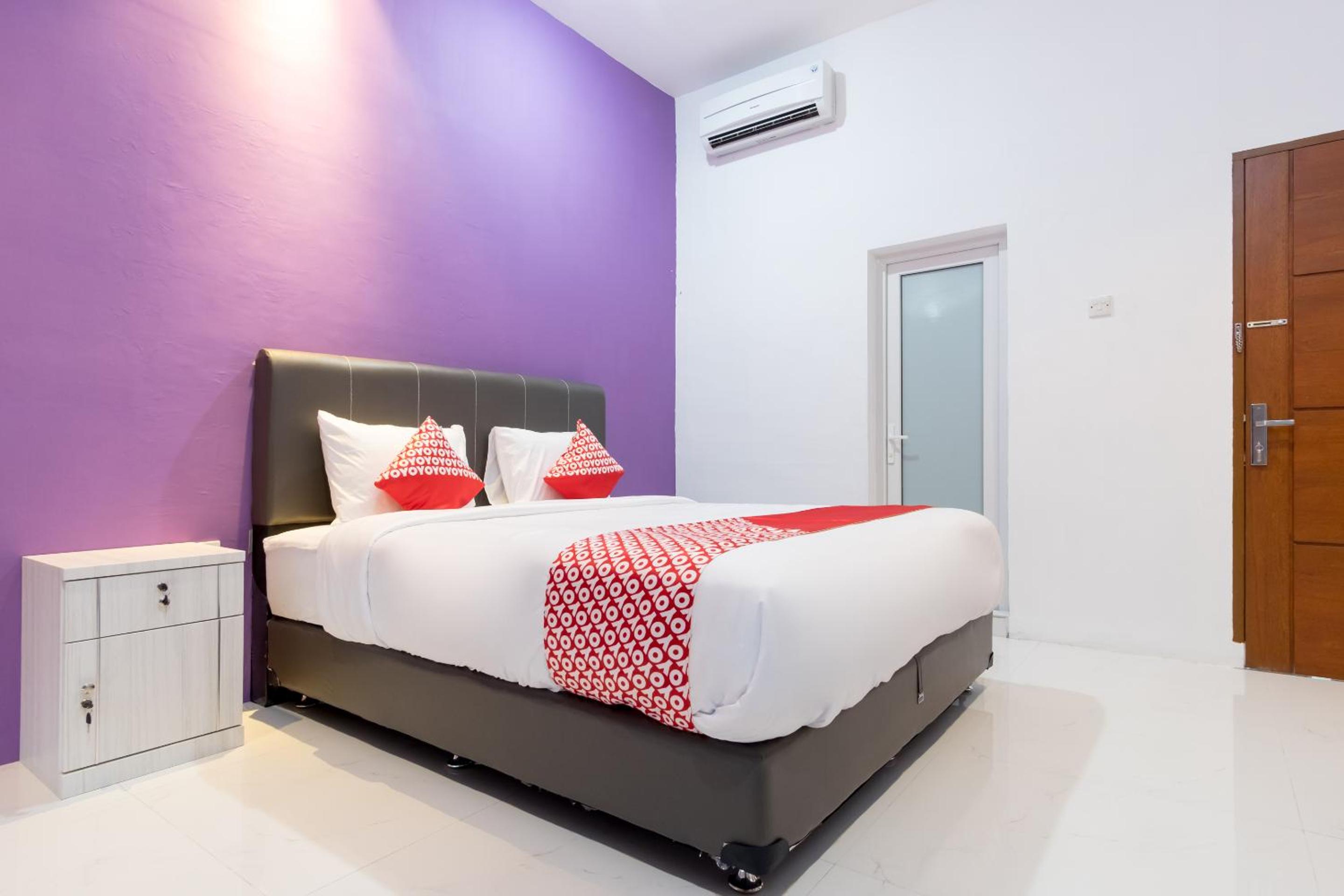 Deluxe Double Room - Photo 8